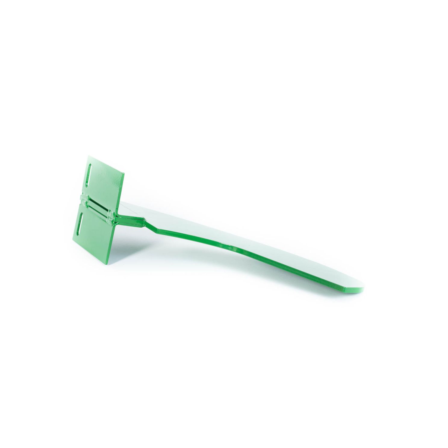 Flex Draper Shark Fin Crop Diverter fits John Deere