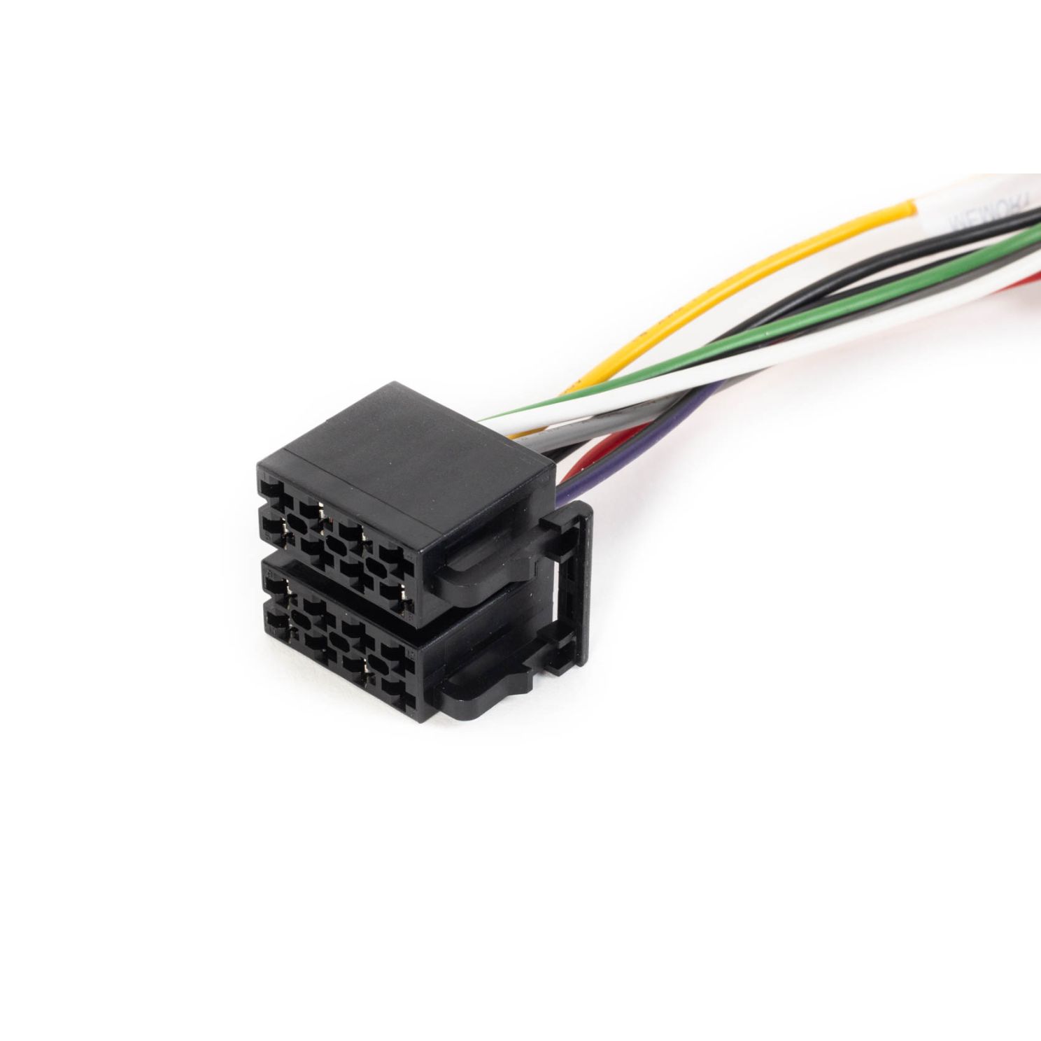 REI 513040 Radio Adapter Harness fits John Deere