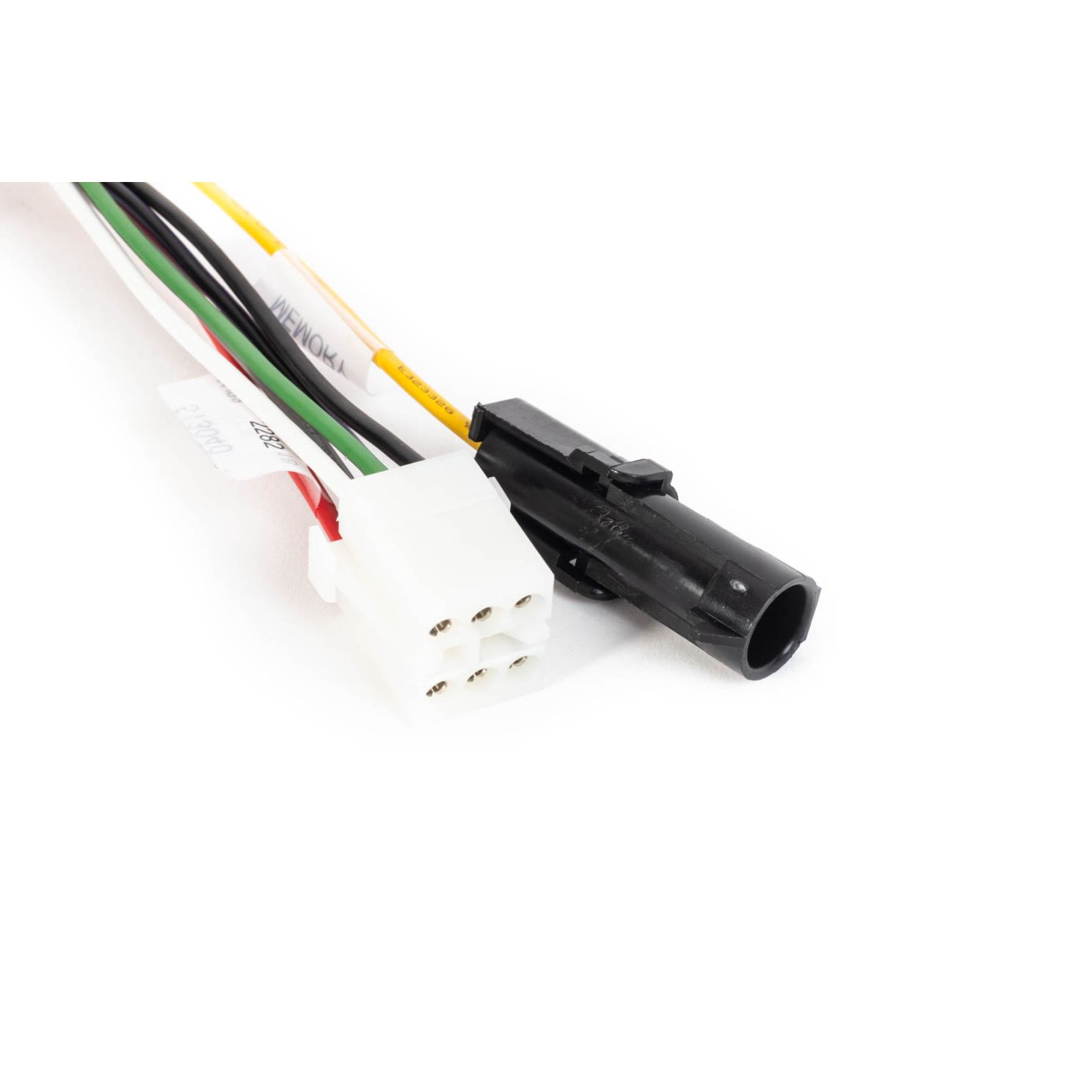 REI 513040 Radio Adapter Harness fits John Deere