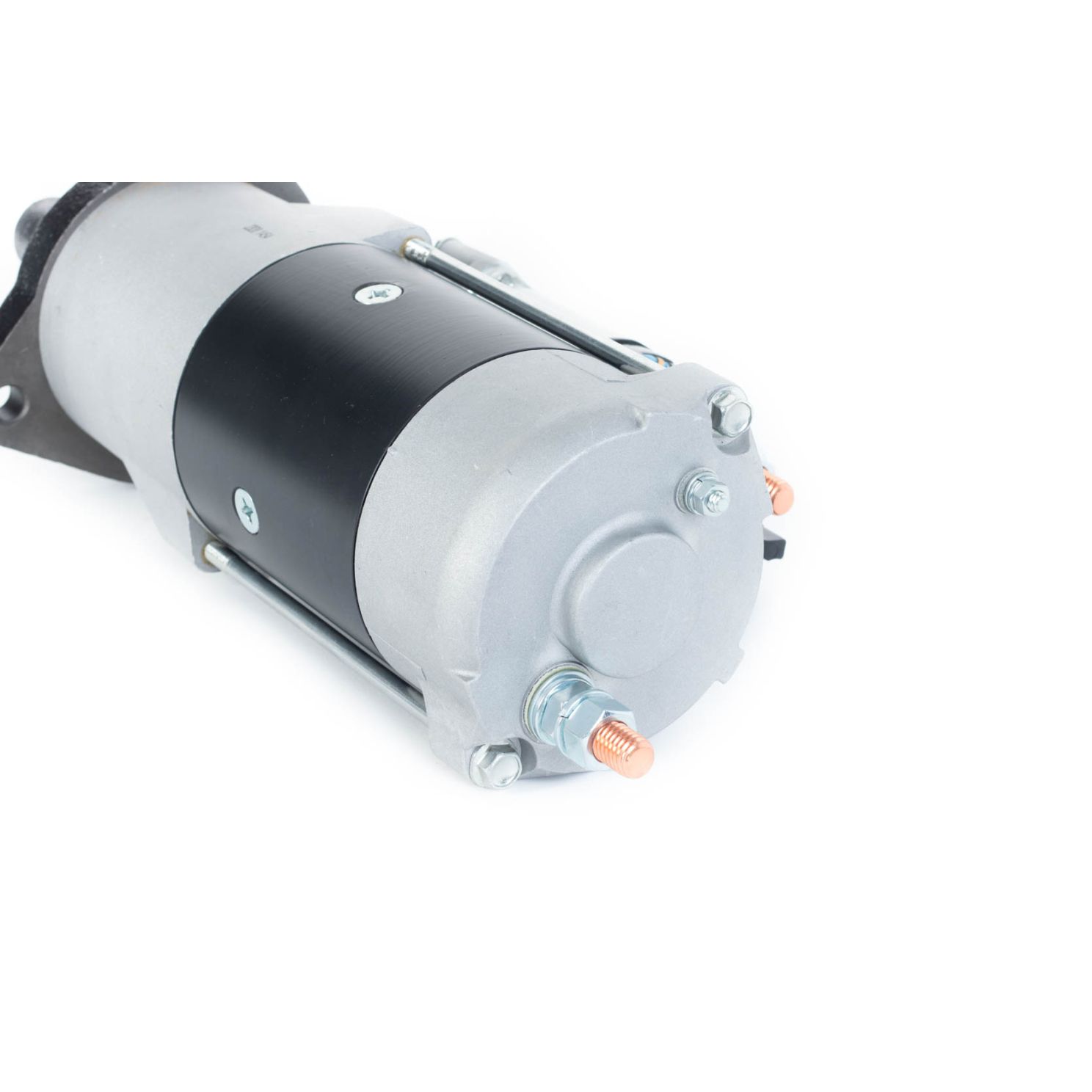 SE501862 Tractor Starter fits John Deere