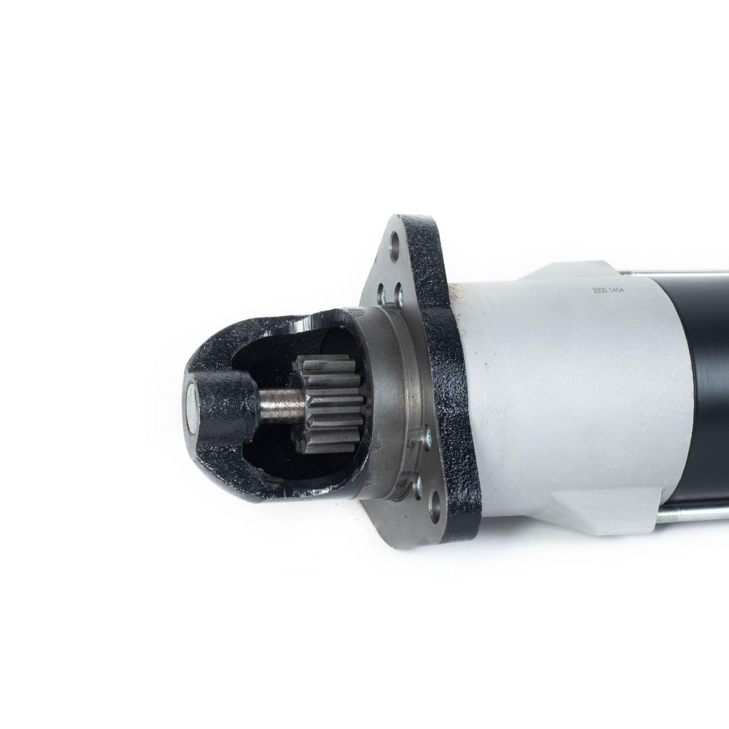 SE501862 Tractor Starter fits John Deere