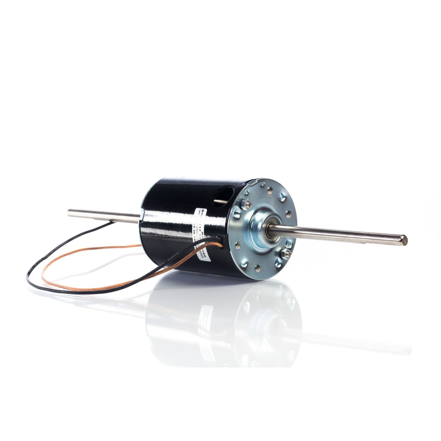 RE251028 Tractor Cab 12V Blower Motor fits John Deere