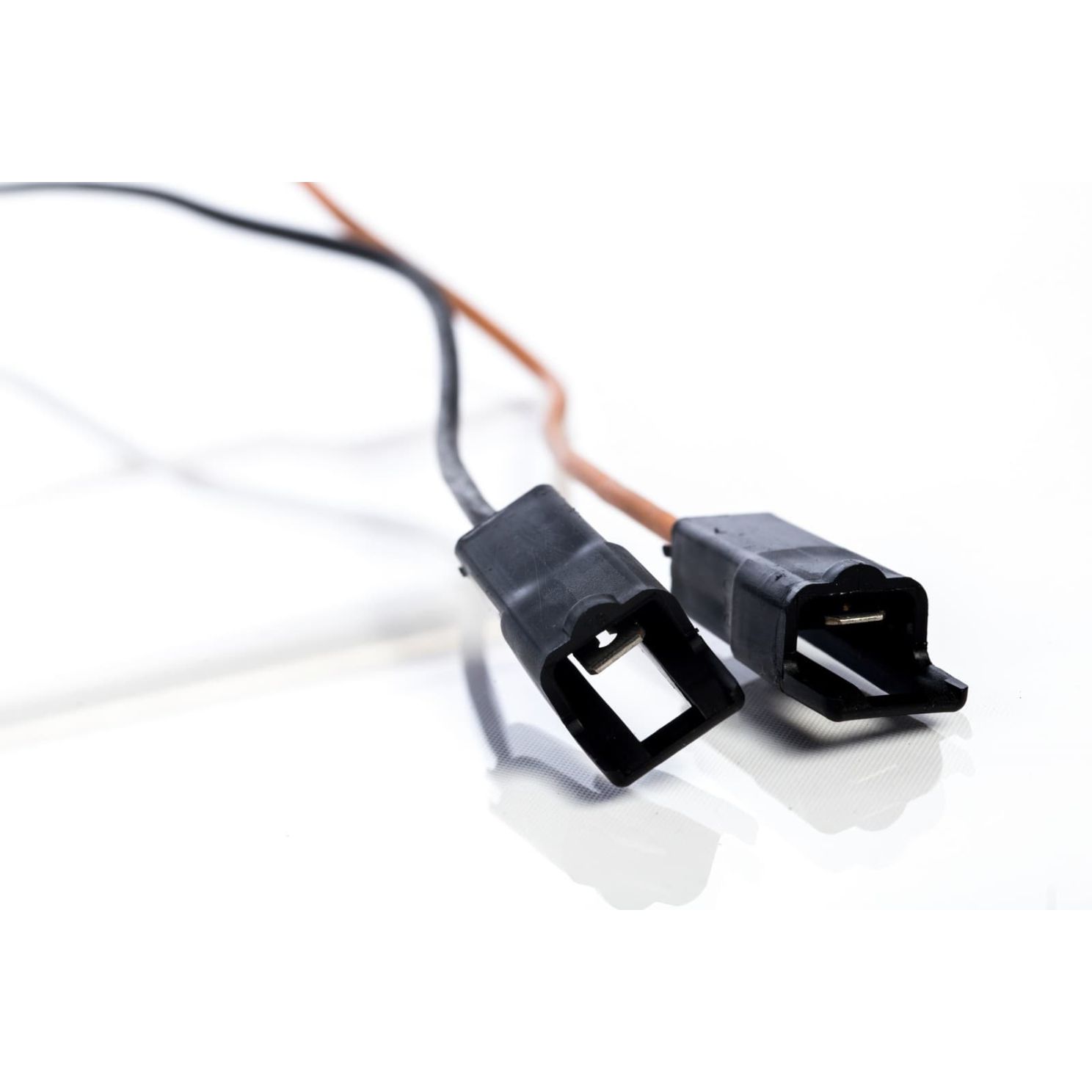 RE251028 Tractor Cab 12V Blower Motor fits John Deere