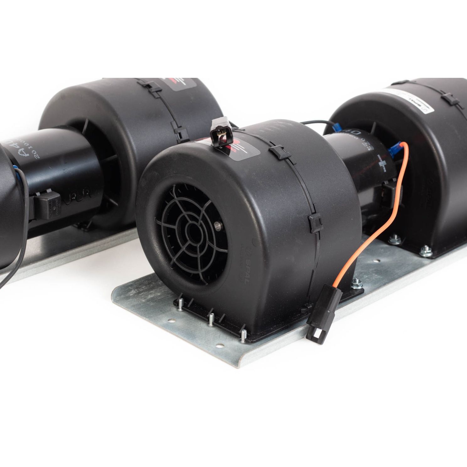 AR74019 Tractor Blower Motor Update kit fits John Deere