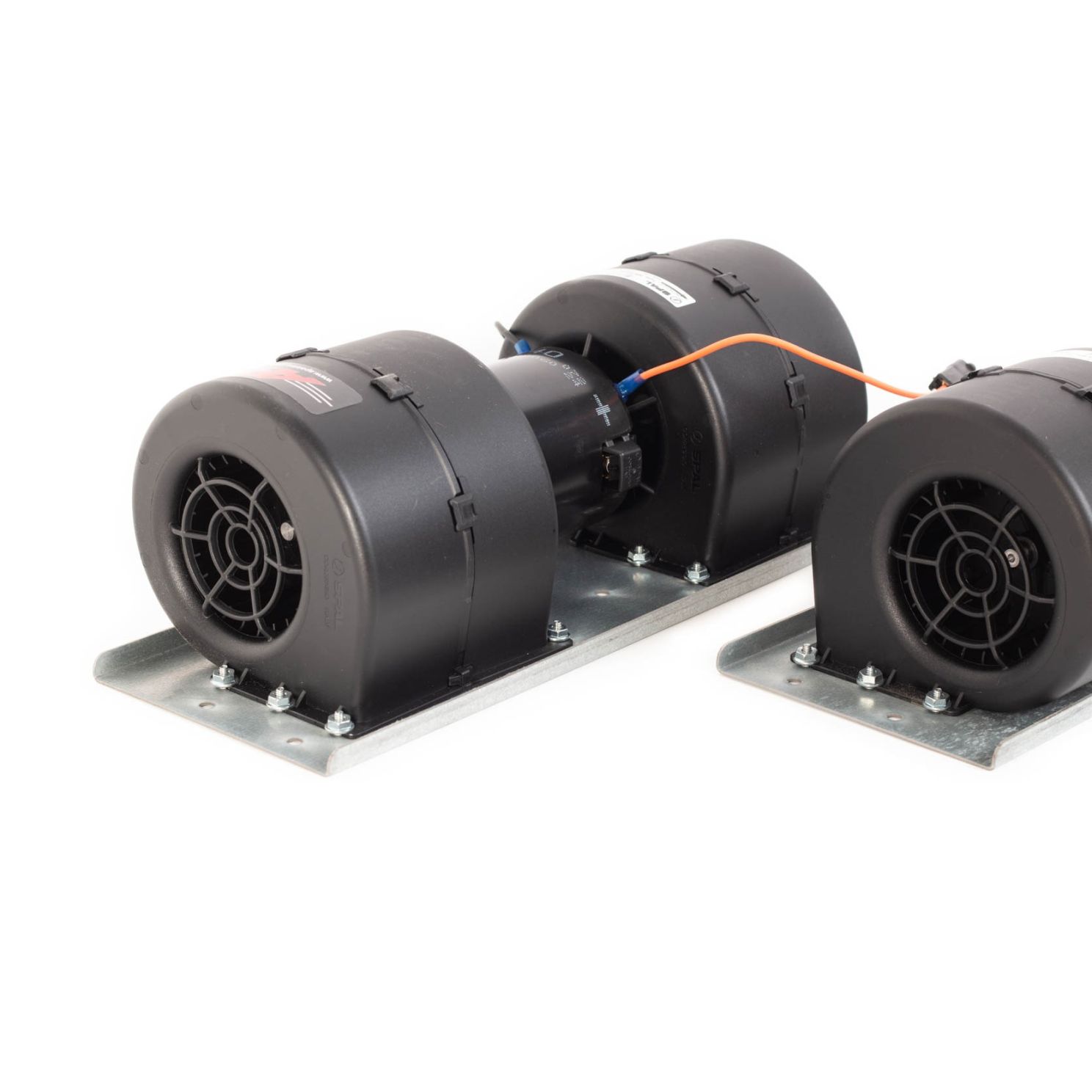 AR74019 Tractor Blower Motor Update kit fits John Deere