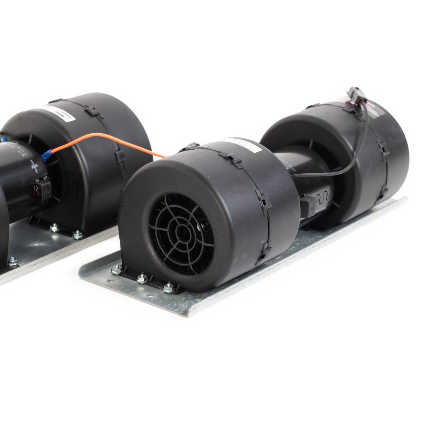 AR74019 Tractor Blower Motor Update kit fits John Deere