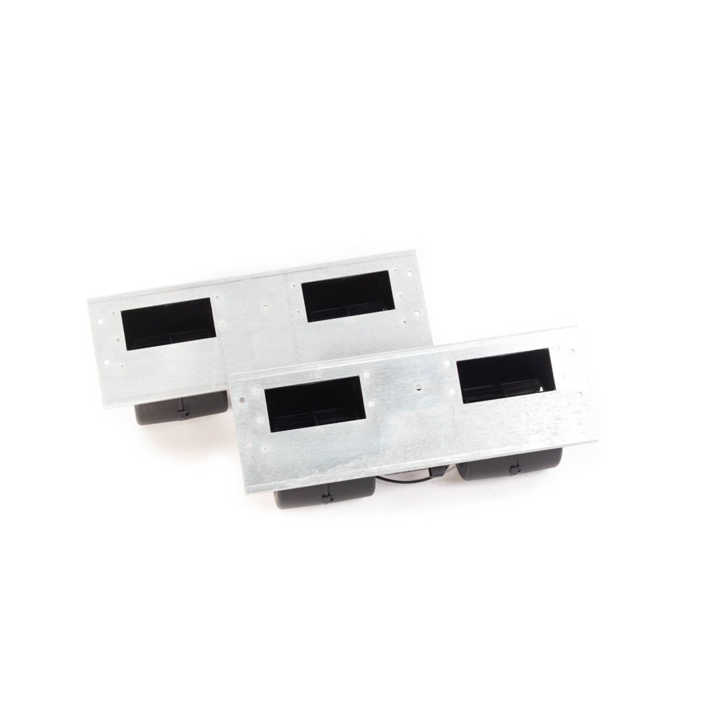 AR74019 Tractor Blower Motor Update kit fits John Deere