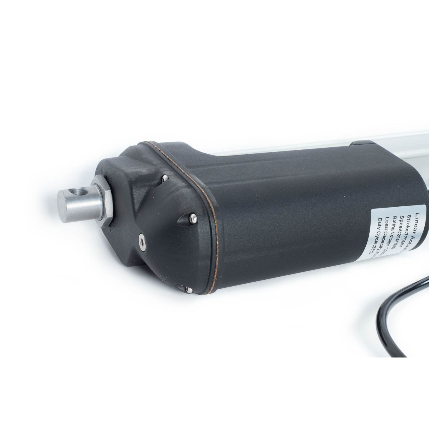 AXE12904 Combine Chopper Actuator fits John Deere