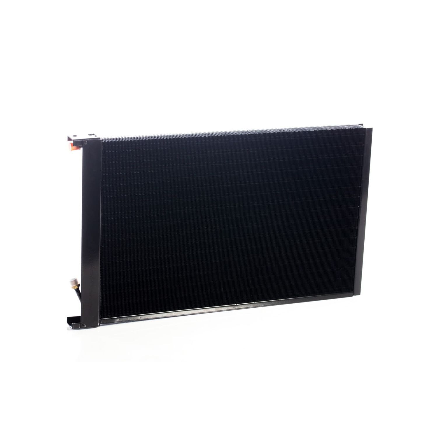 AH87966 Combine Condenser fits John Deere