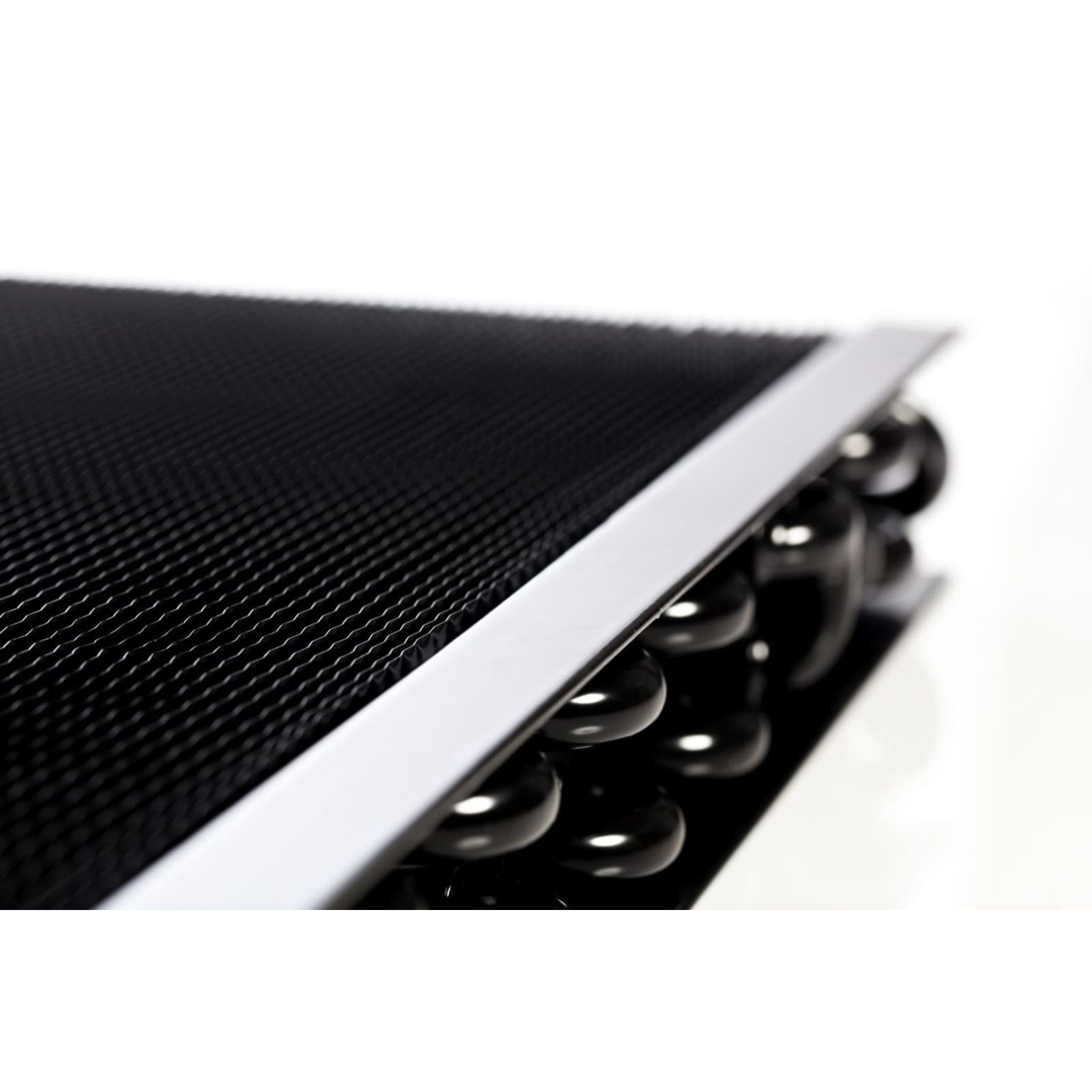 AH87966 Combine Condenser fits John Deere