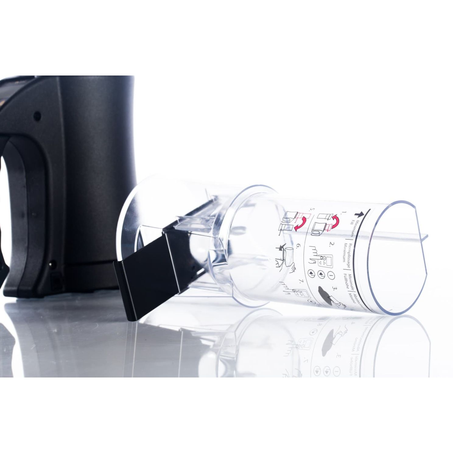 DICKEY-john mini GAC Grain Moisture Tester