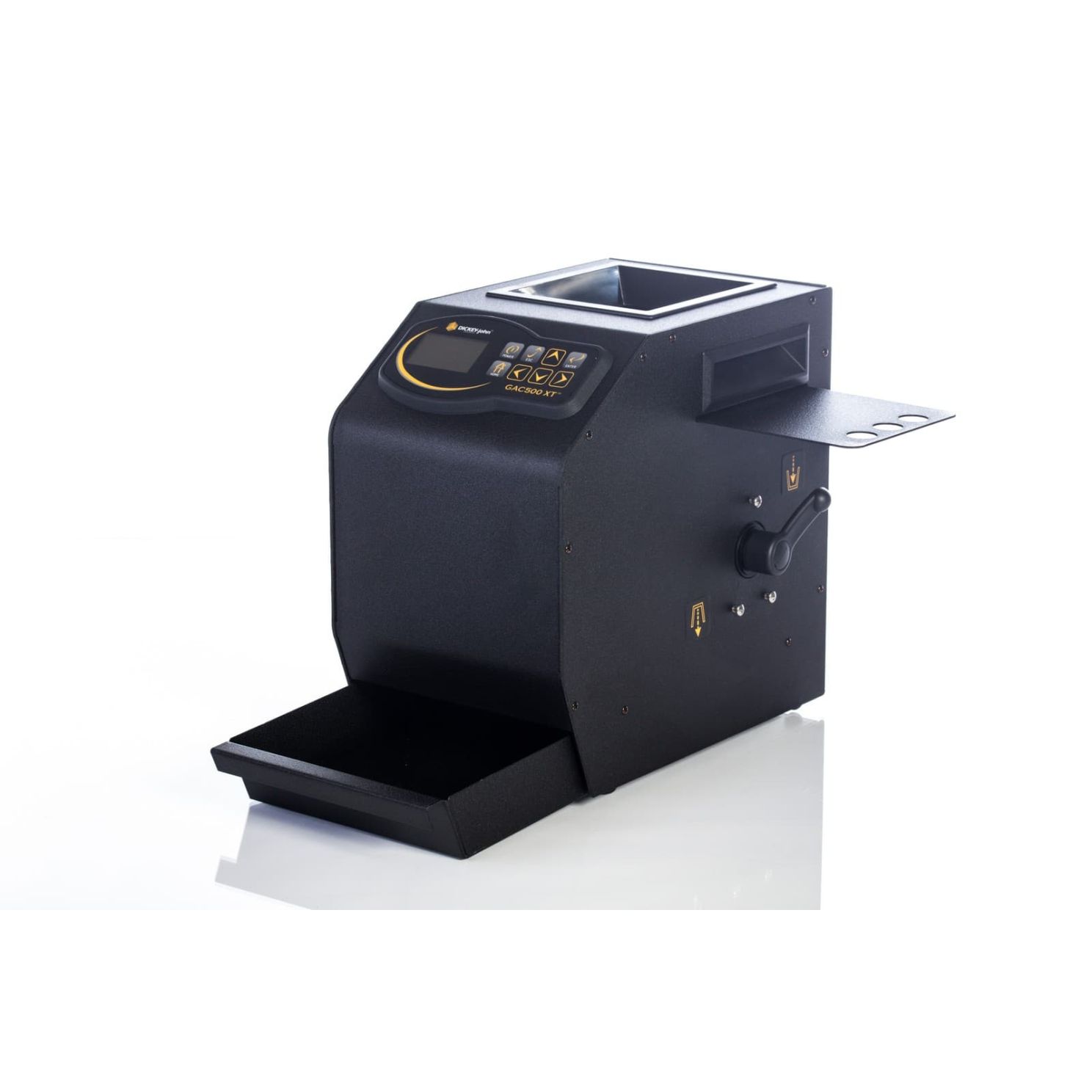 DICKEY-john Gac 500 XT Grain Moisture Tester