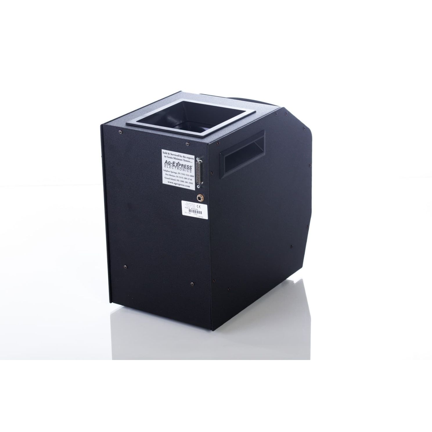 DICKEY-john Gac 500 XT Grain Moisture Tester