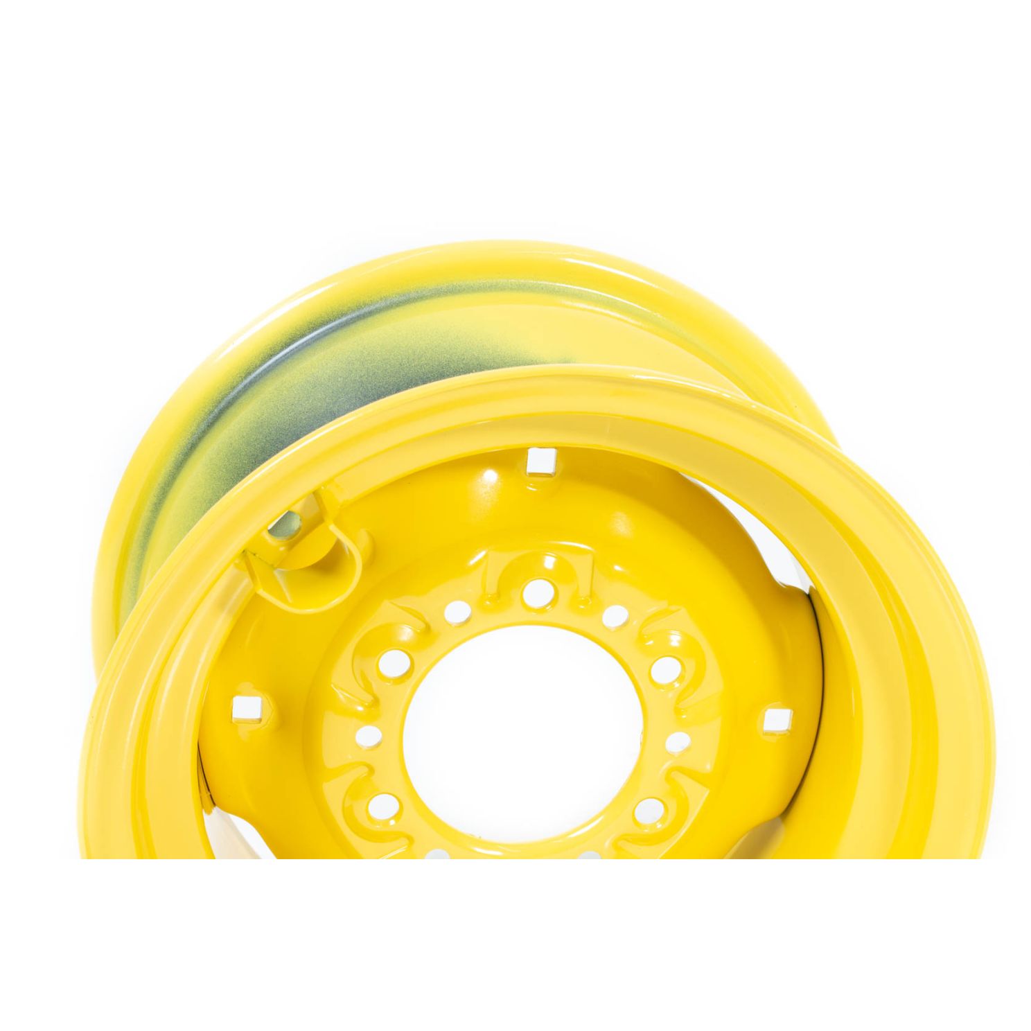 AA50782 Wheel Rim fits John Deere 15 x 8