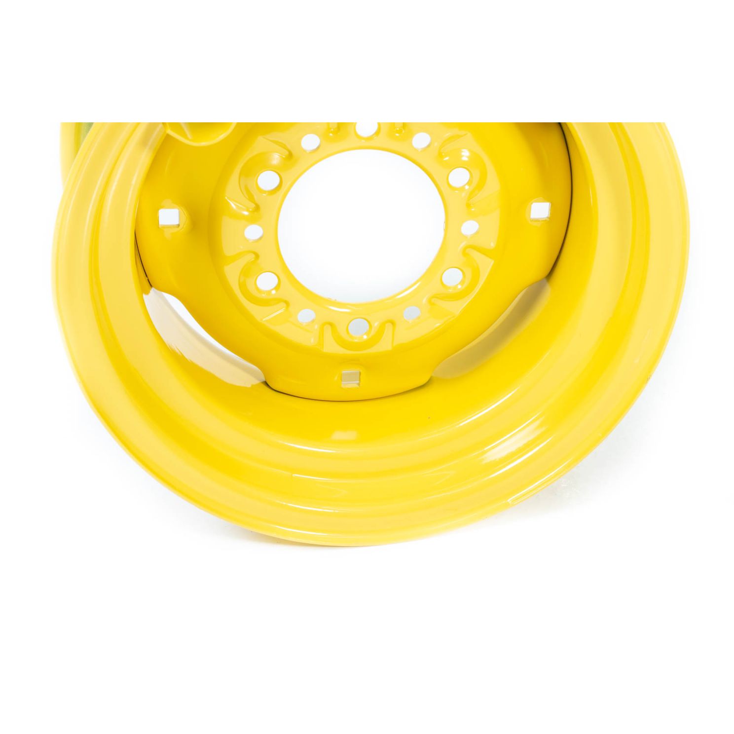 AA50782 Wheel Rim fits John Deere 15 x 8