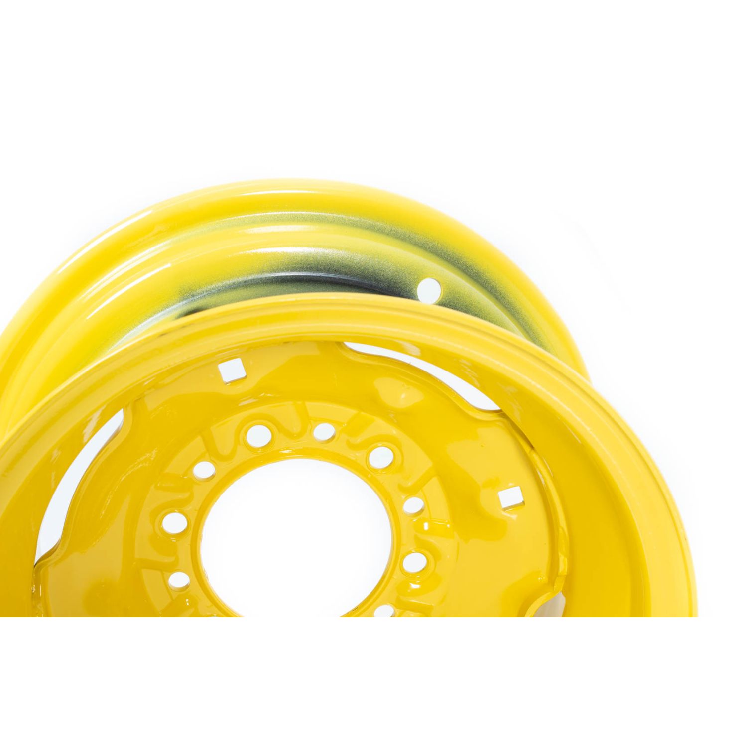 AA50782 Wheel Rim fits John Deere 15 x 8