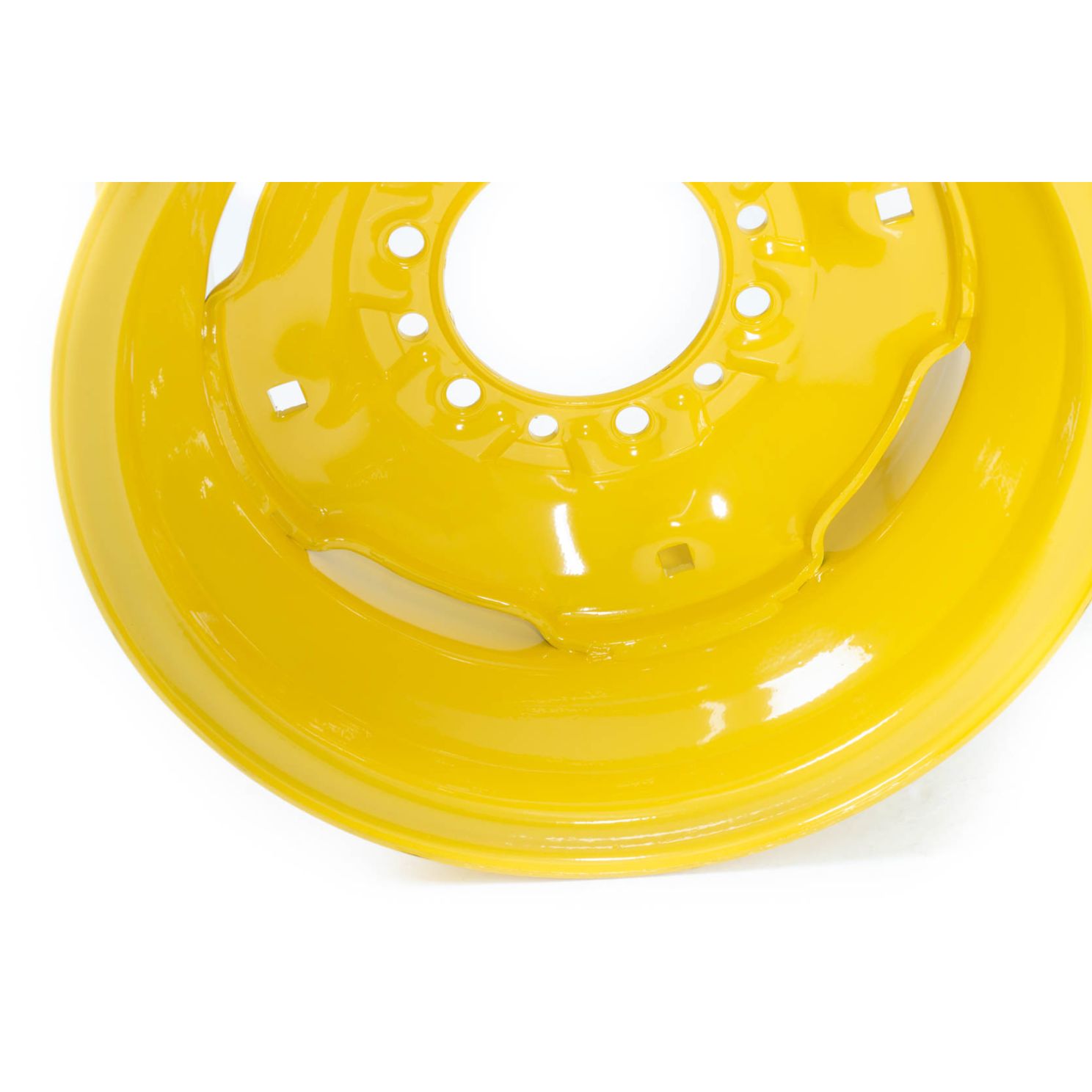 AA50782 Wheel Rim fits John Deere 15 x 8