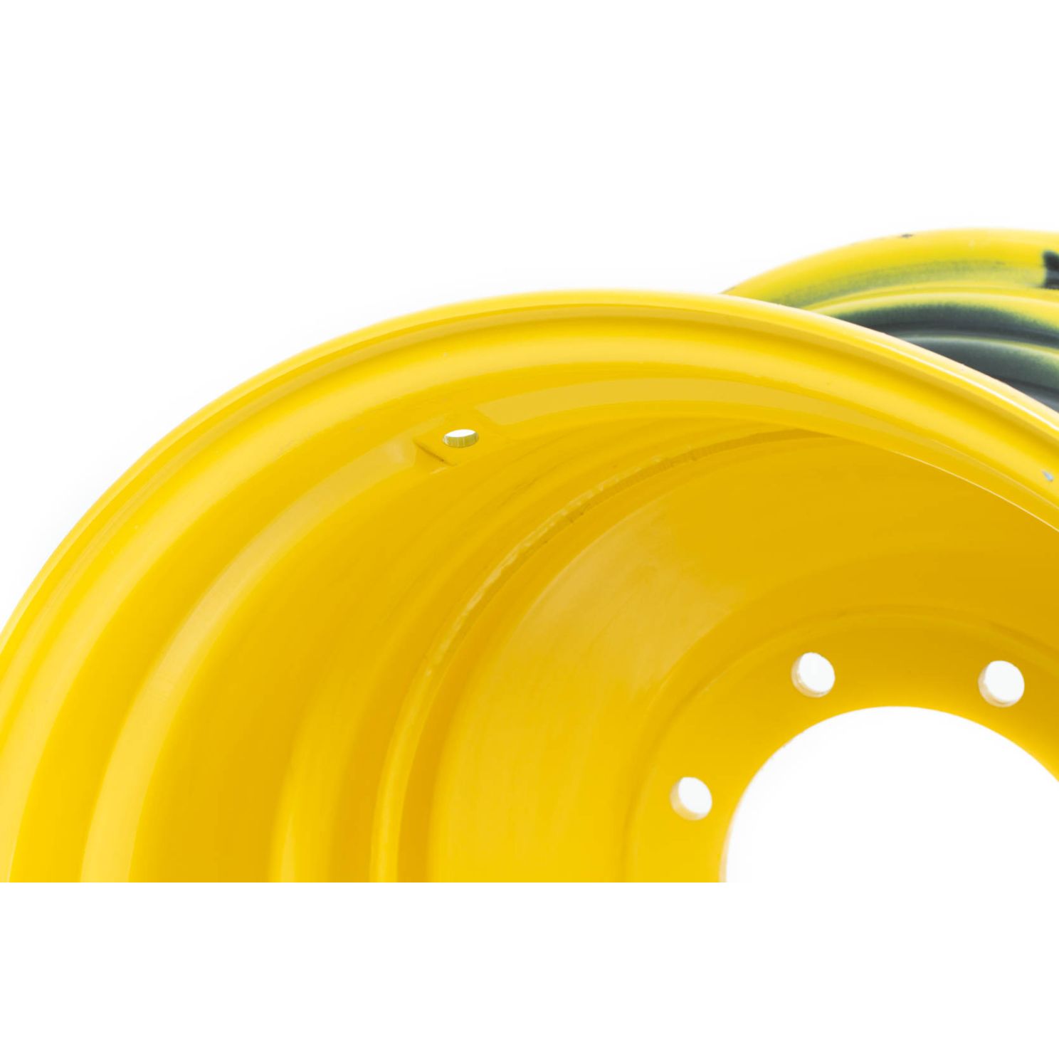 AXE39069 Combine Wheel Rim fits John Deere 26 x 20