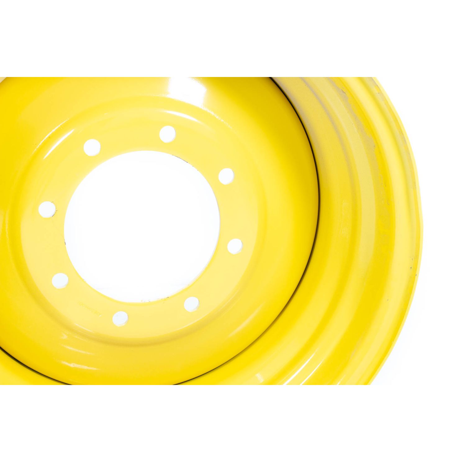 AXE39069 Combine Wheel Rim fits John Deere 26 x 20