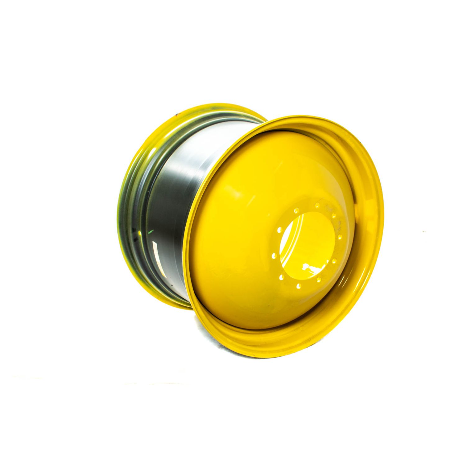 AXE39085 Wheel Rim fits John Deere 23 x 38