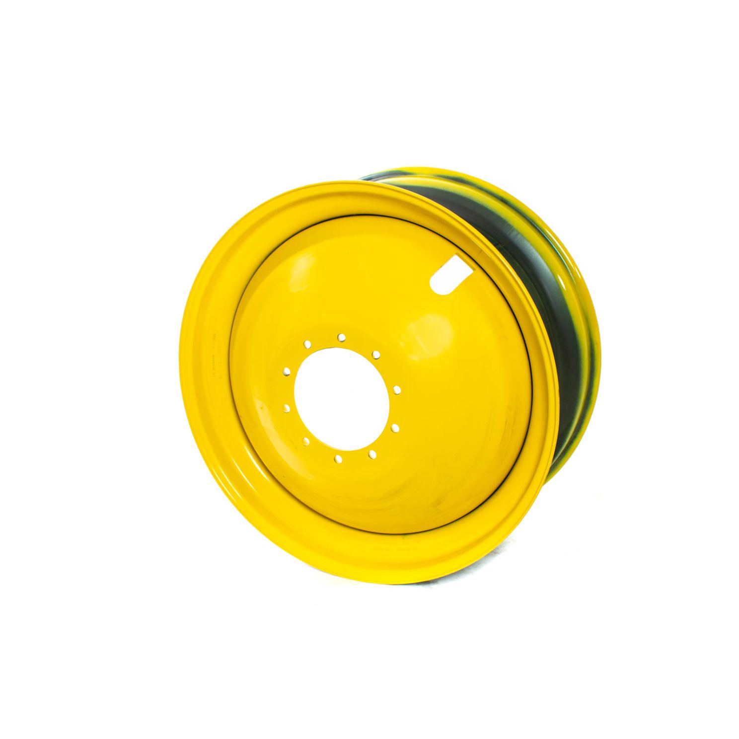 AH150346 Wheel Rim fits John Deere 18 x 42