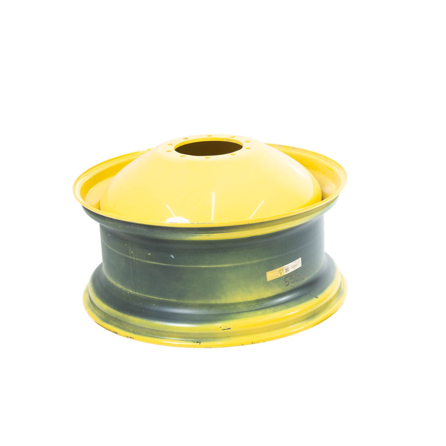 AH145348 Wheel Rim fits John Deere 18 x 42