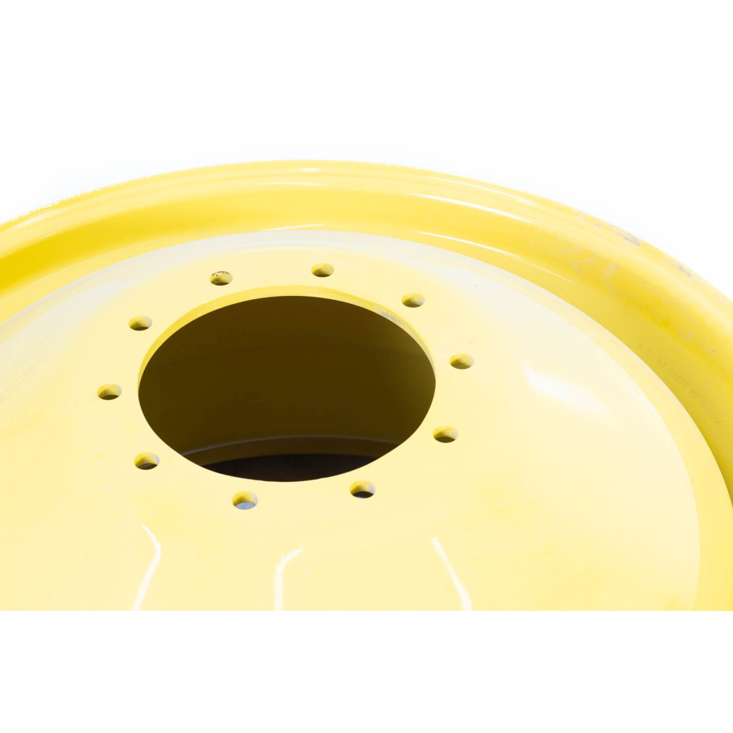 AH145348 Wheel Rim fits John Deere 18 x 42