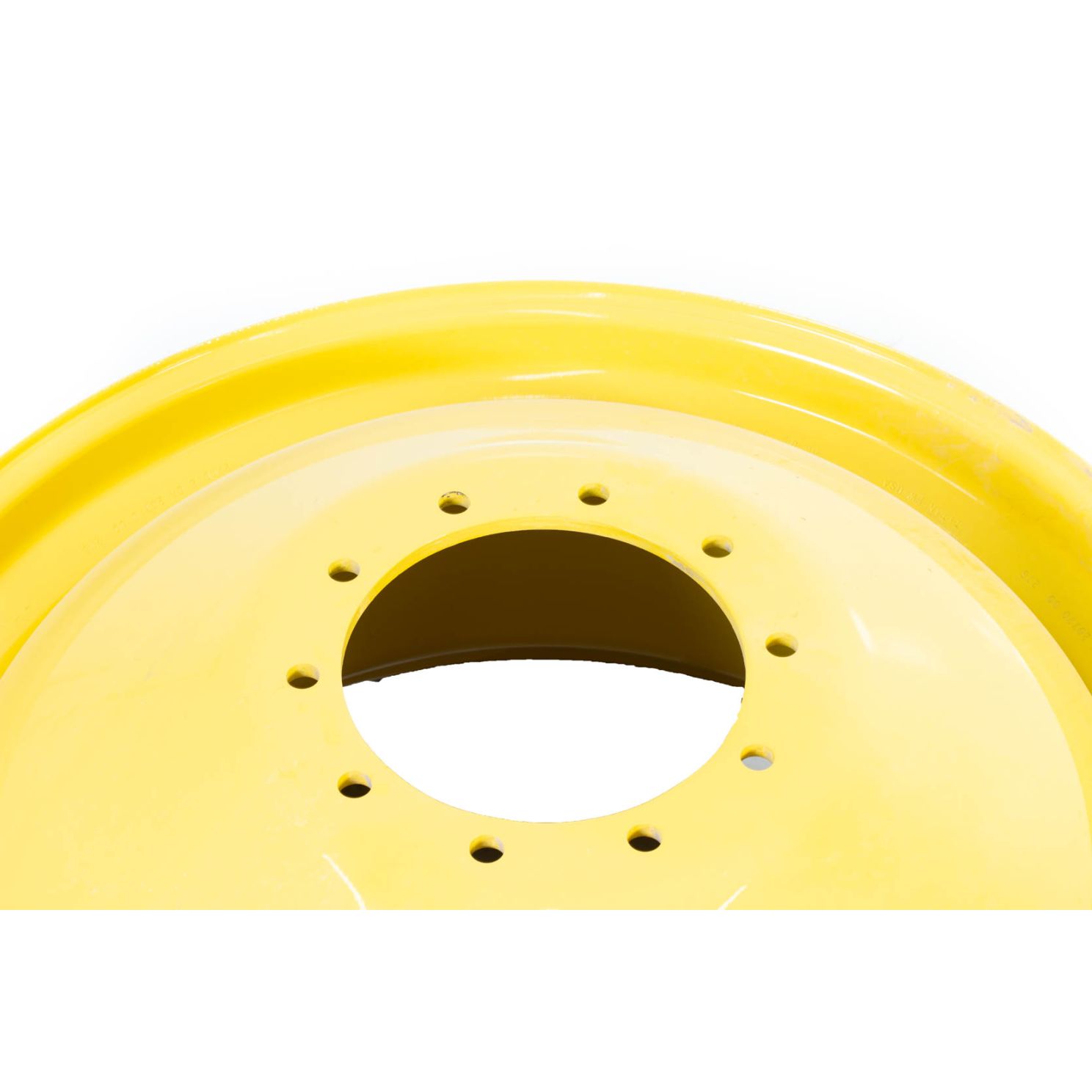 AH145348 Wheel Rim fits John Deere 18 x 42