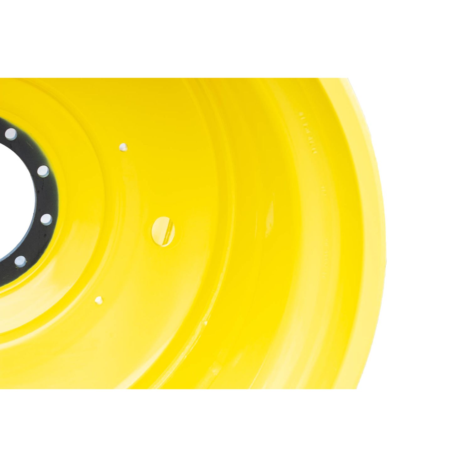 LSW 10 Bolt Combine Rim fits John Deere 1250/35R46