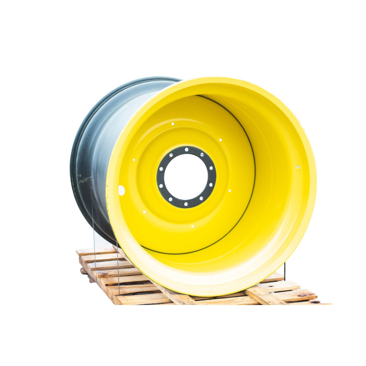 LSW 10 Bolt Combine Rim fits John Deere 1250/35R46