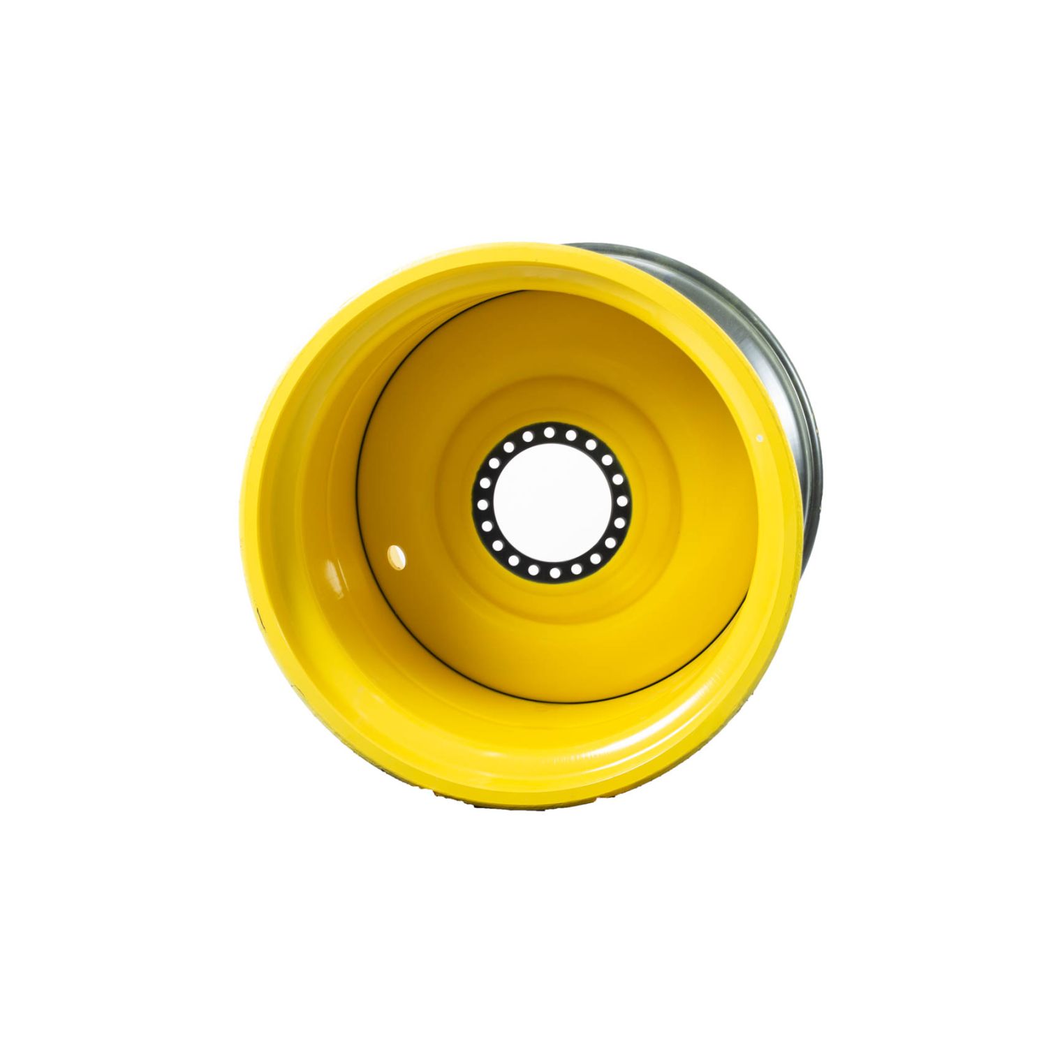 LSW 20 Bolt Combine Rim fits John Deere 1250/35R46