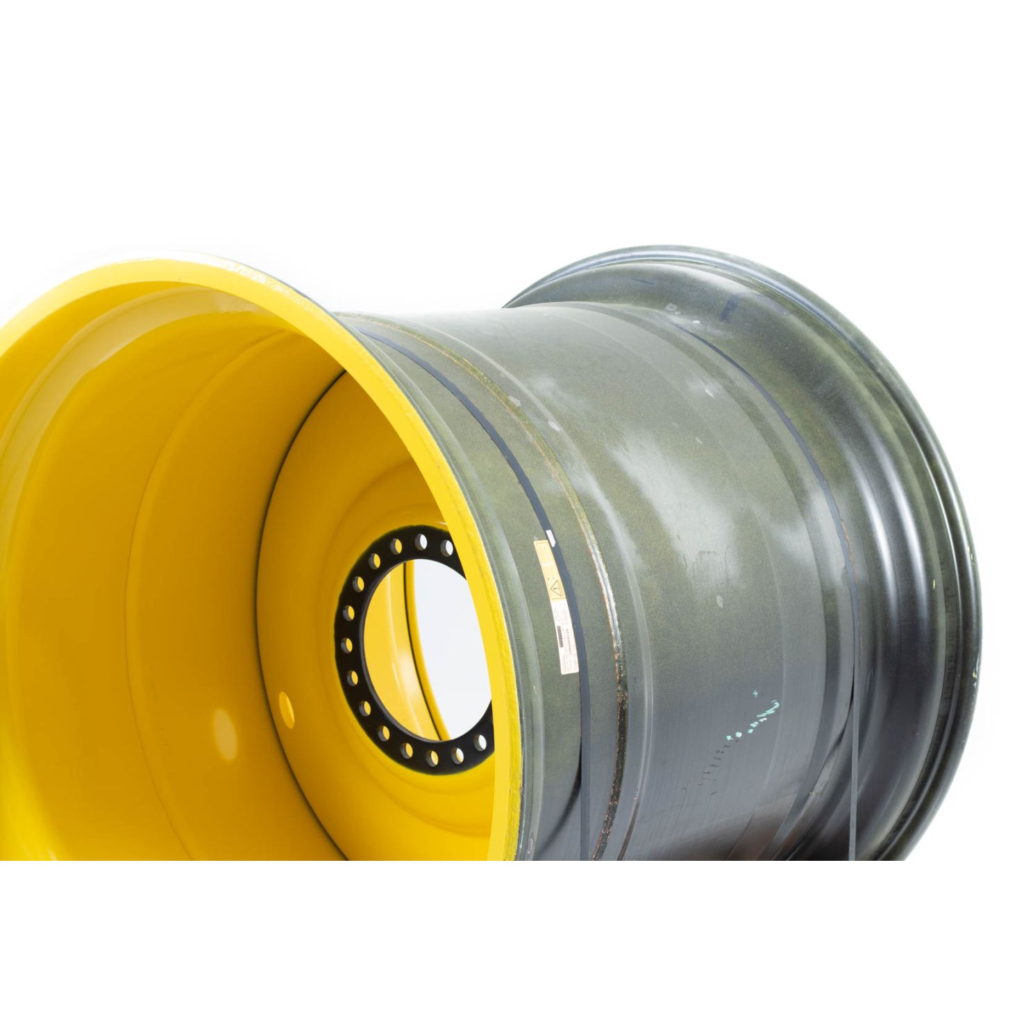 LSW 20 Bolt Combine Rim fits John Deere 1250/35R46