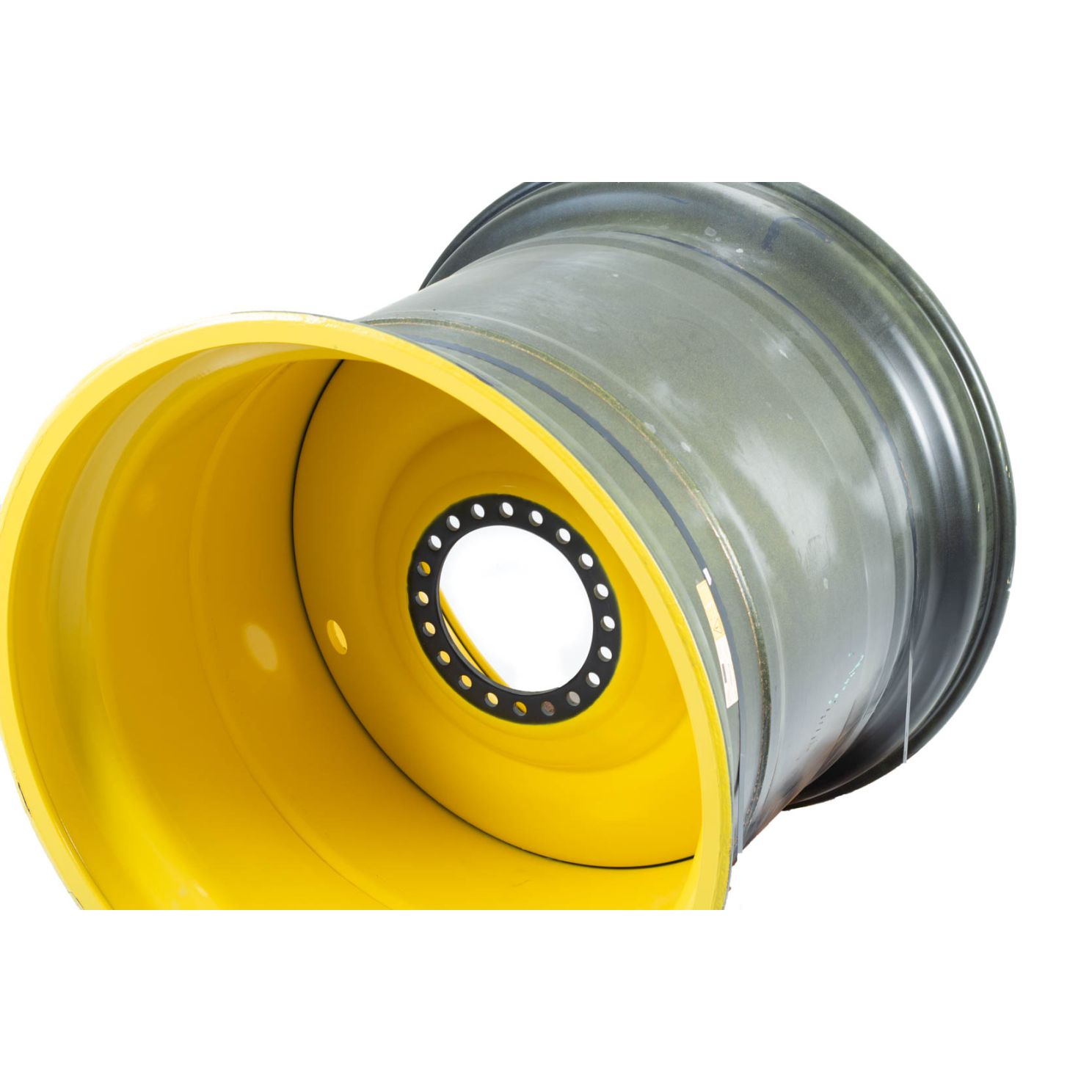 LSW 20 Bolt Combine Rim fits John Deere 1250/35R46