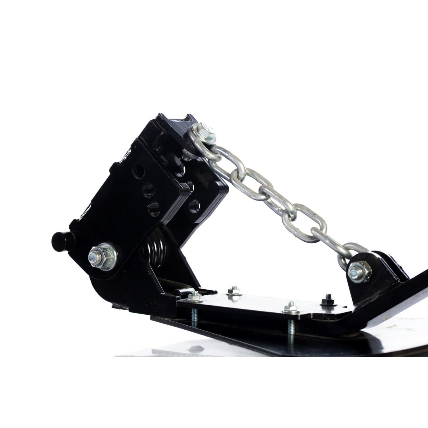 NDY Torsion Style Stalk Stomper Complete Shoe Assembly 20AS-AR512