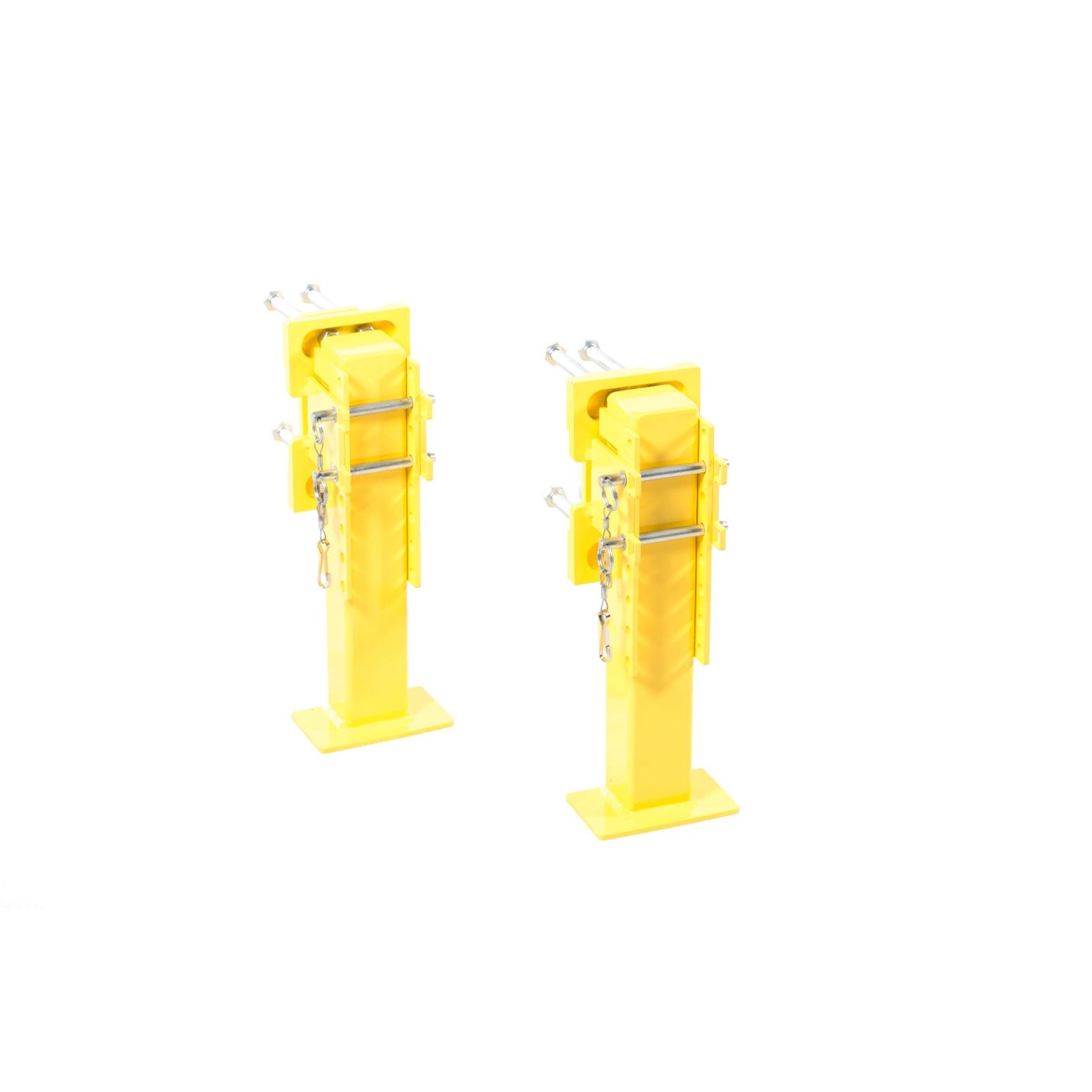 NDY JDJS-600 Corn head Parking Stand Kit fits John Deere