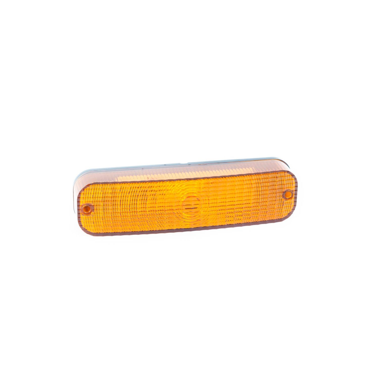 AR60250 LED Tractor Roof Amber Warning Light fits John Deere
