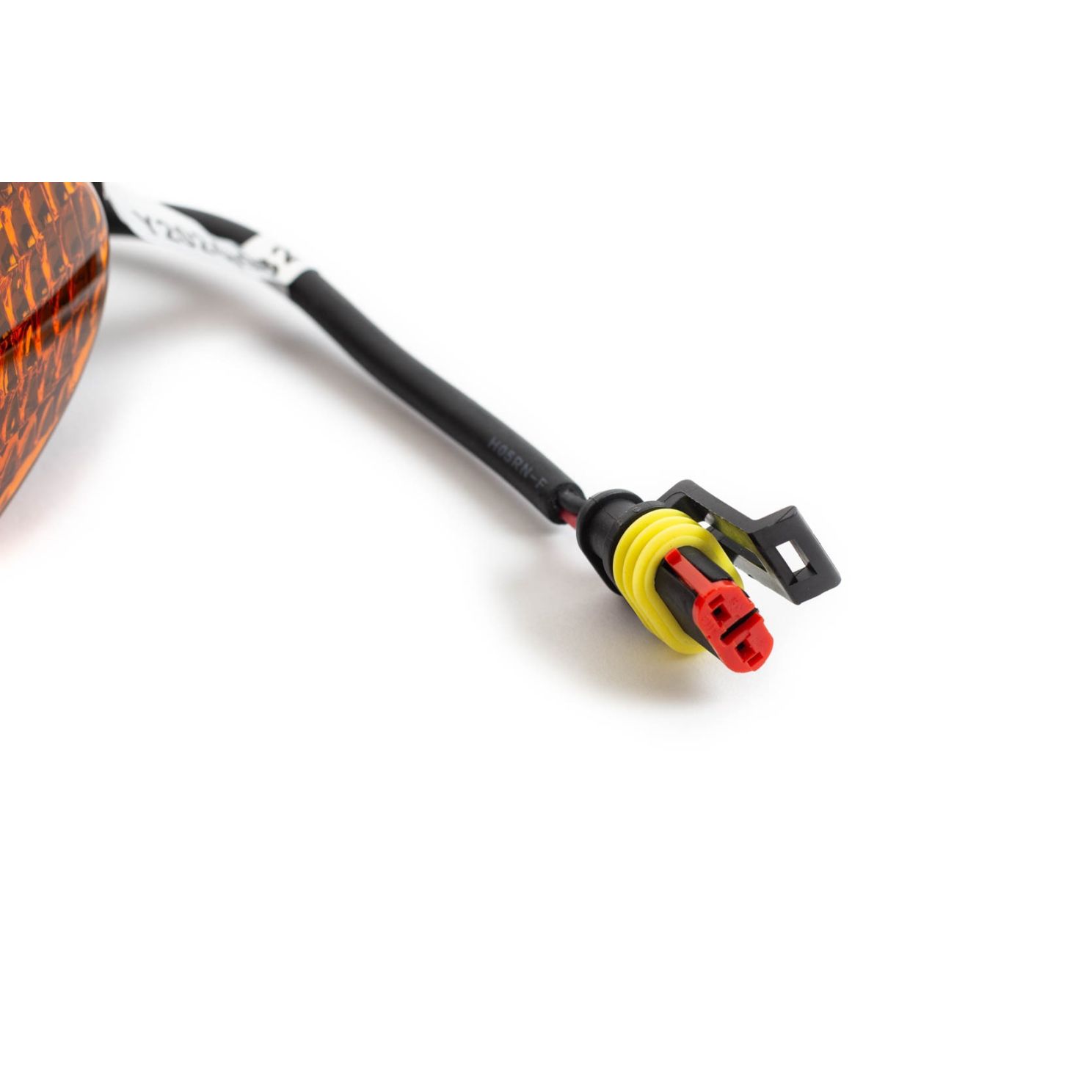 RE217551 LED Tractor Roof Amber Warning Light fits John Deere