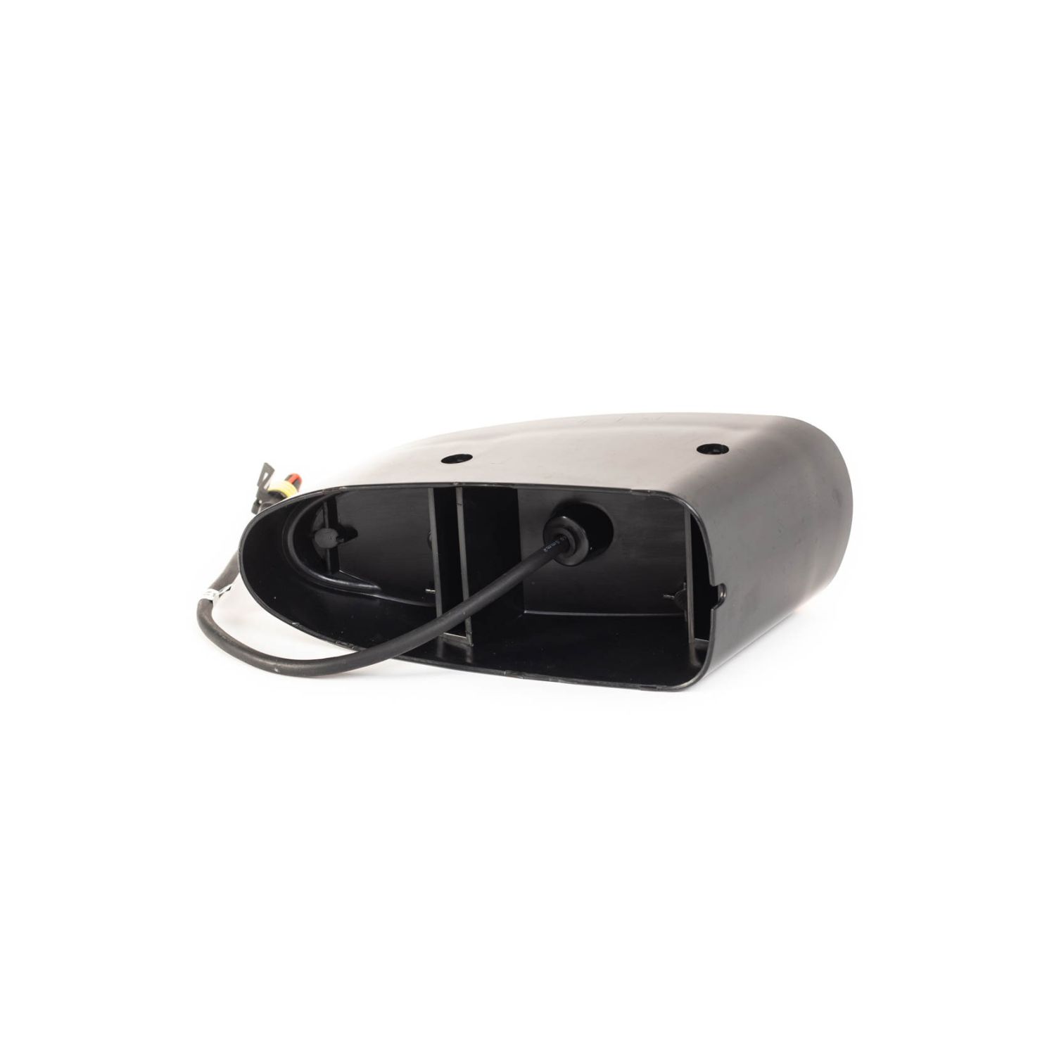 RE217551 LED Tractor Roof Amber Warning Light fits John Deere