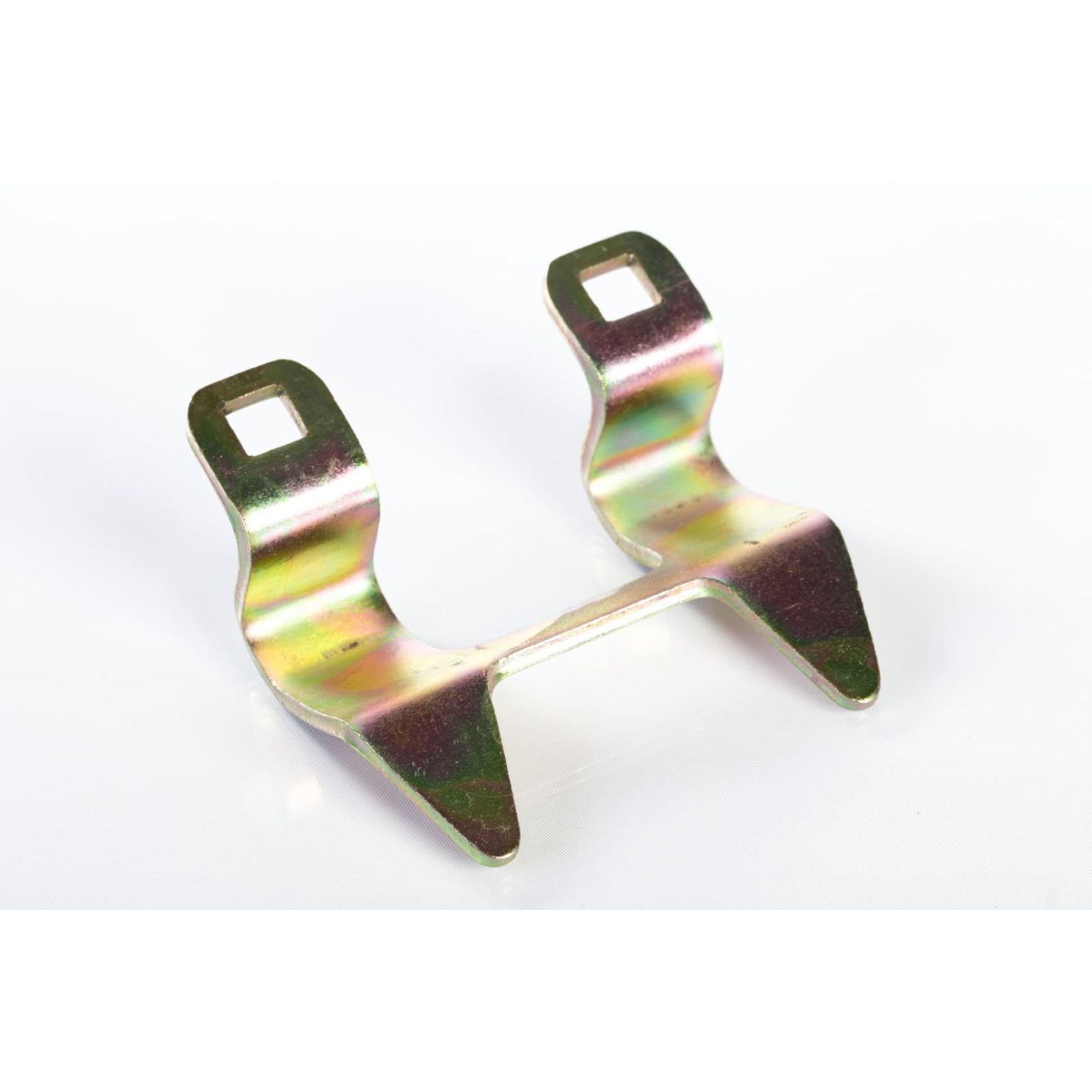 252 Hi-Arch Sickle Guard Hold Down Clip