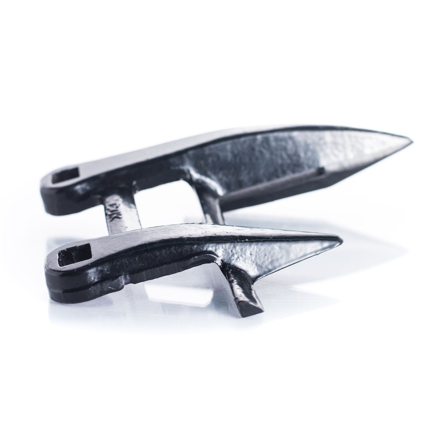 87422039 Left End Draper Sickle Guard fits Case-IH