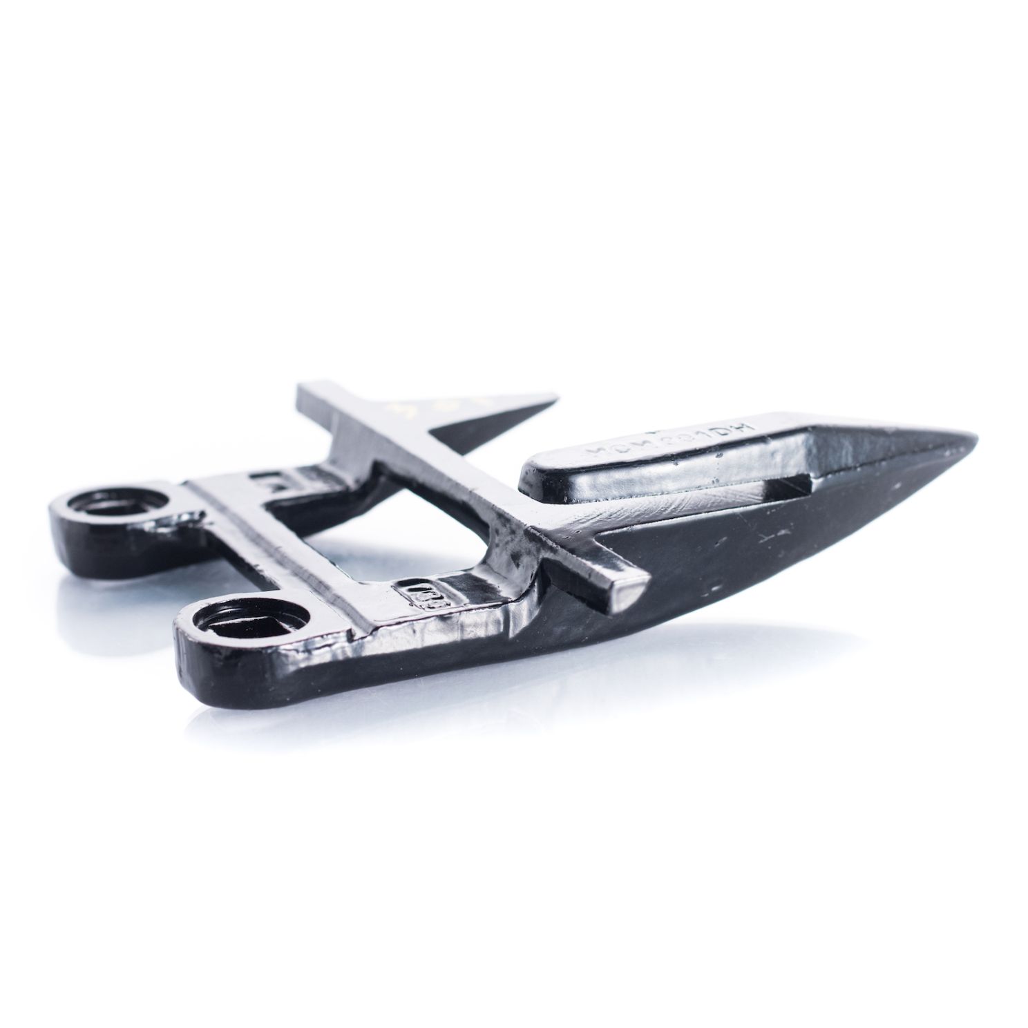 87422039 Left End Draper Sickle Guard fits Case-IH