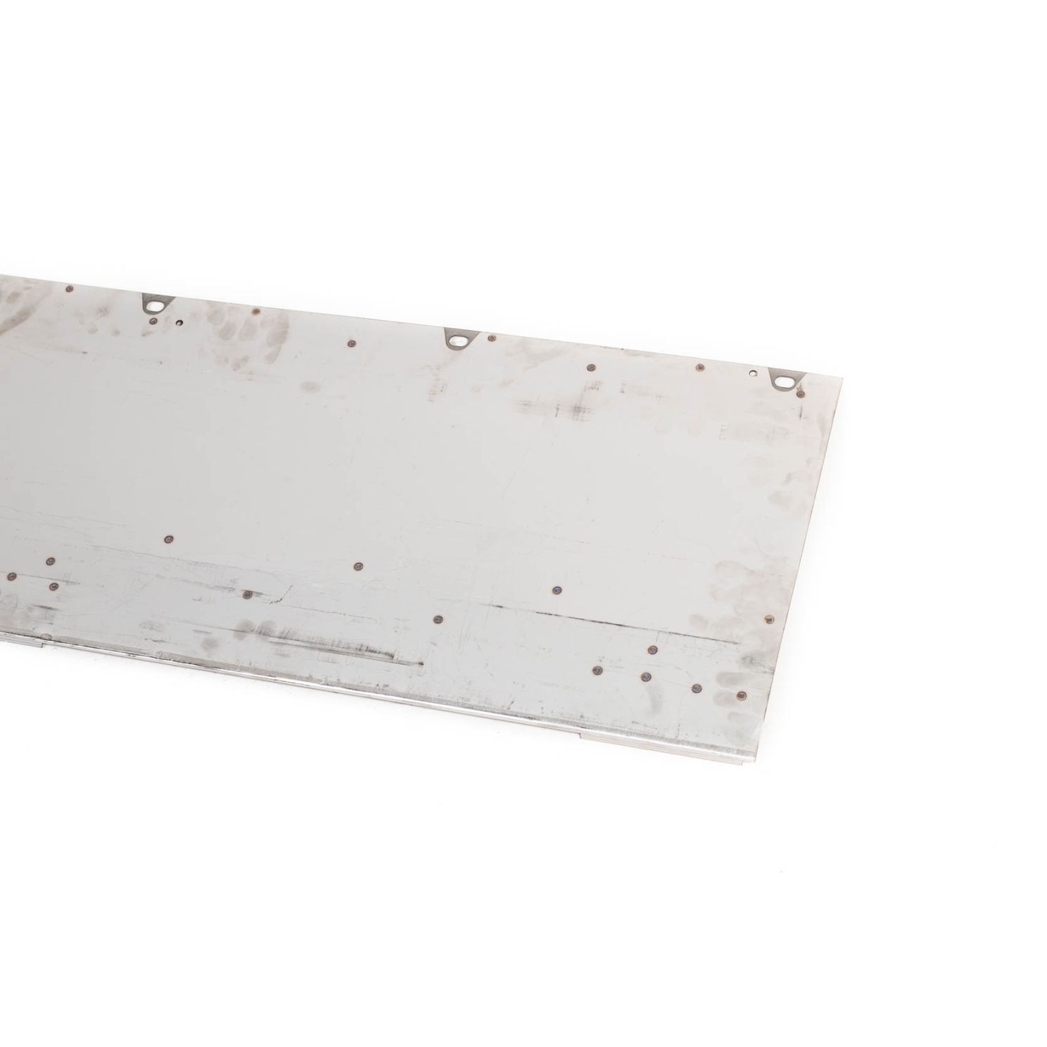 AH214214 Platform Center Feed Plate fits John Deere