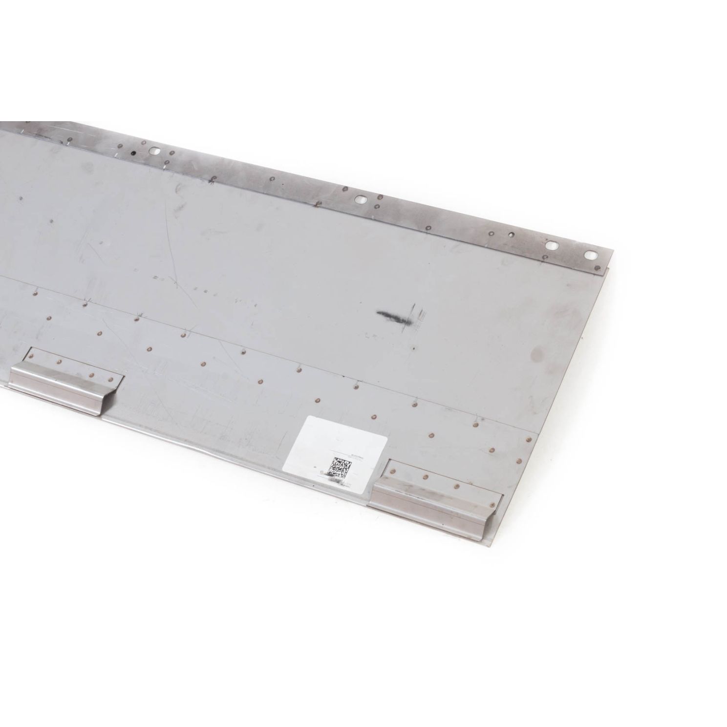 AH214213 Platform Left Hand Side Feed Plate fits John Deere