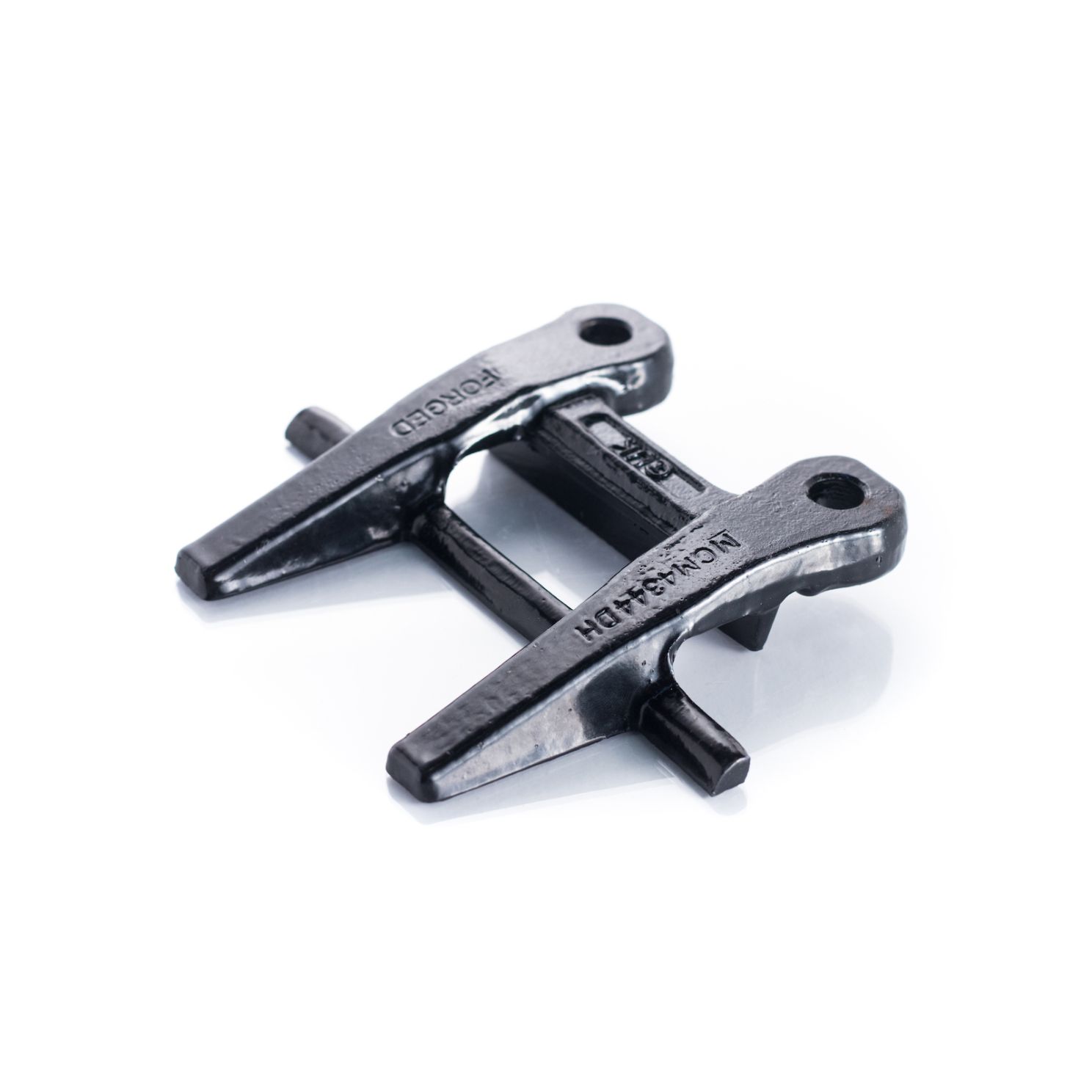 87561096 Center Top Draper Sickle Guard fits Case-IH