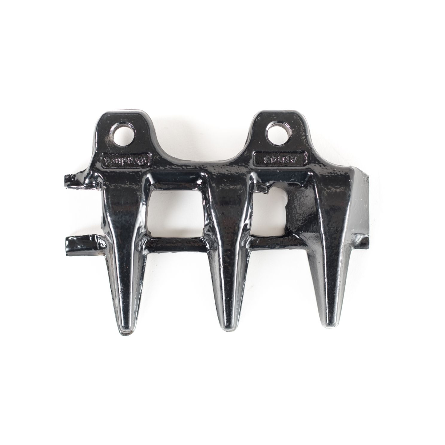 HXE18172 High Wear Forged Platform Sickle Guard fits John Deere