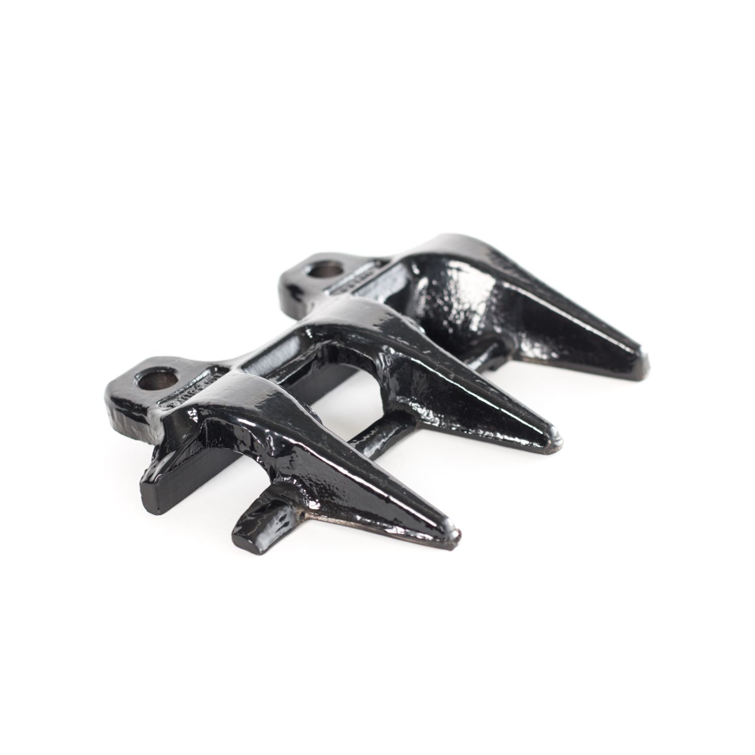 HXE18172 High Wear Forged Platform Sickle Guard fits John Deere