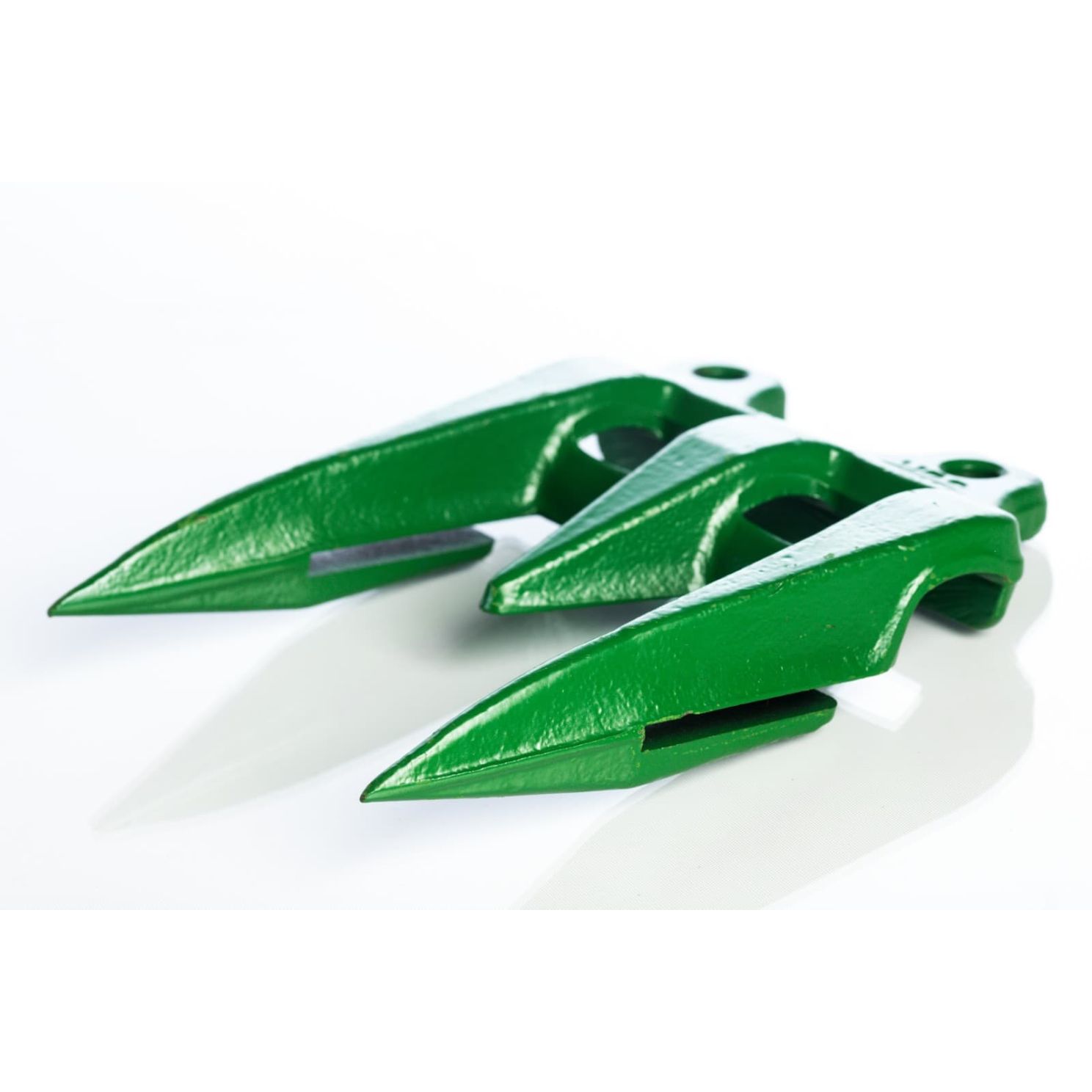 H229539 High Wear Forged Platform Sickle Guard fits John Deere