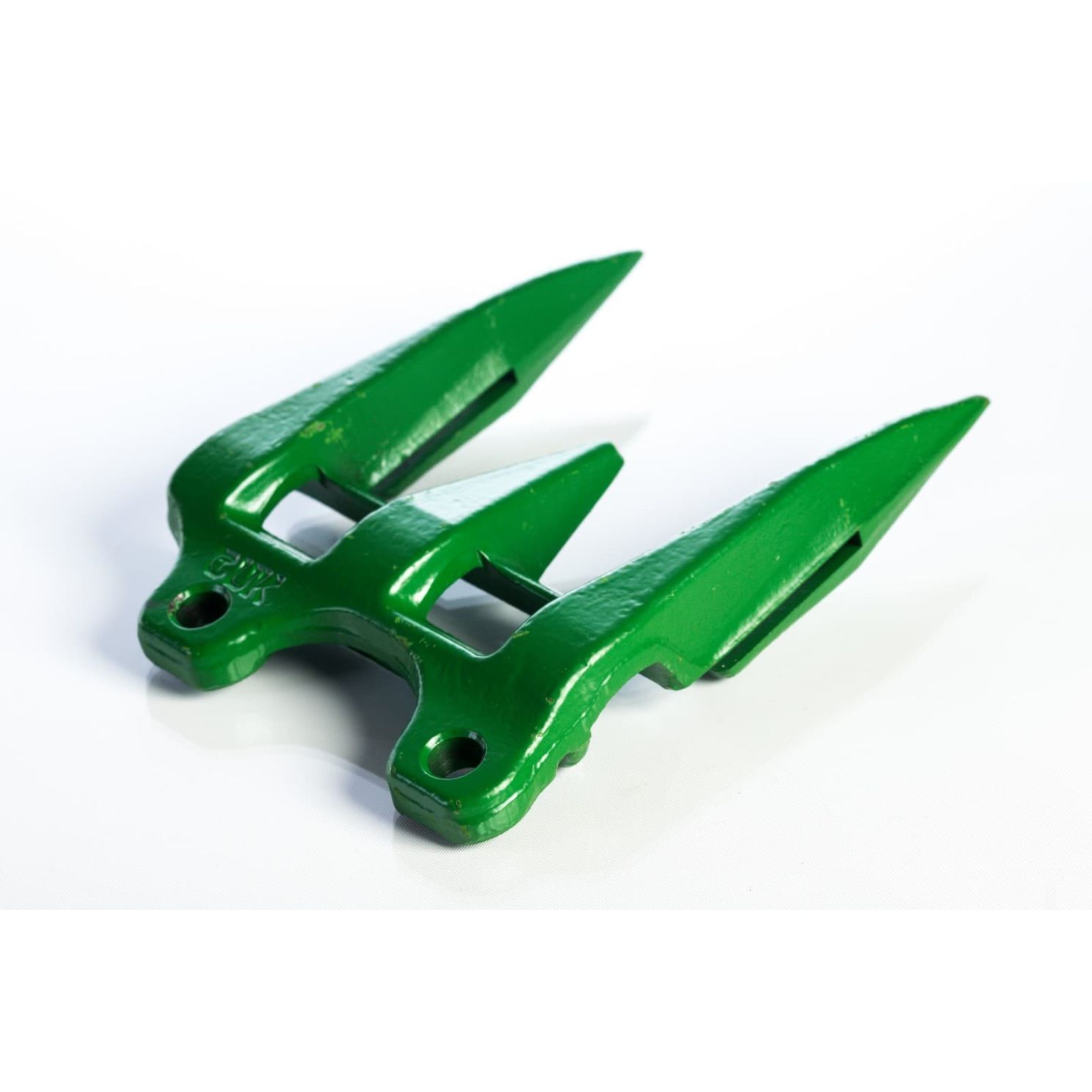 H229539 High Wear Forged Platform Sickle Guard fits John Deere