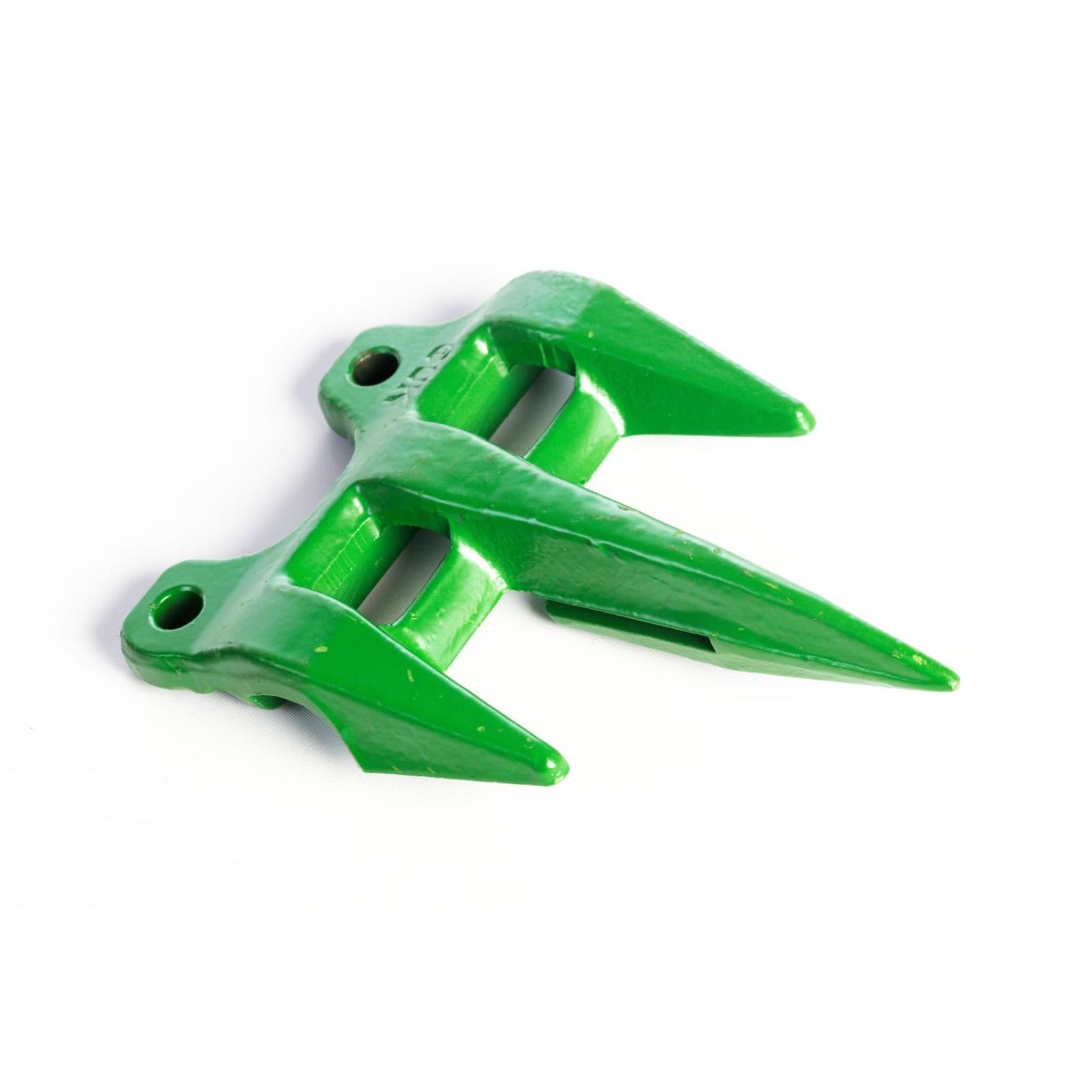 H229540 High Wear Forged Platform Sickle Guard fits John Deere