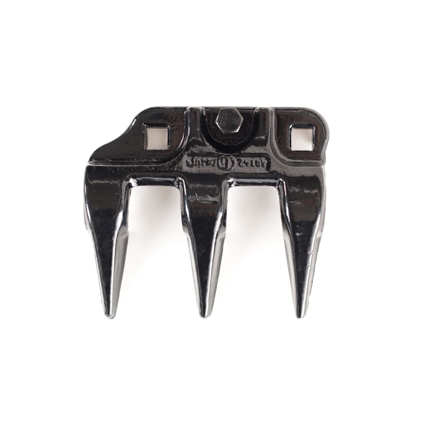 AH226928 High Wear Forged Platform Hold Down Clip fits John Deere